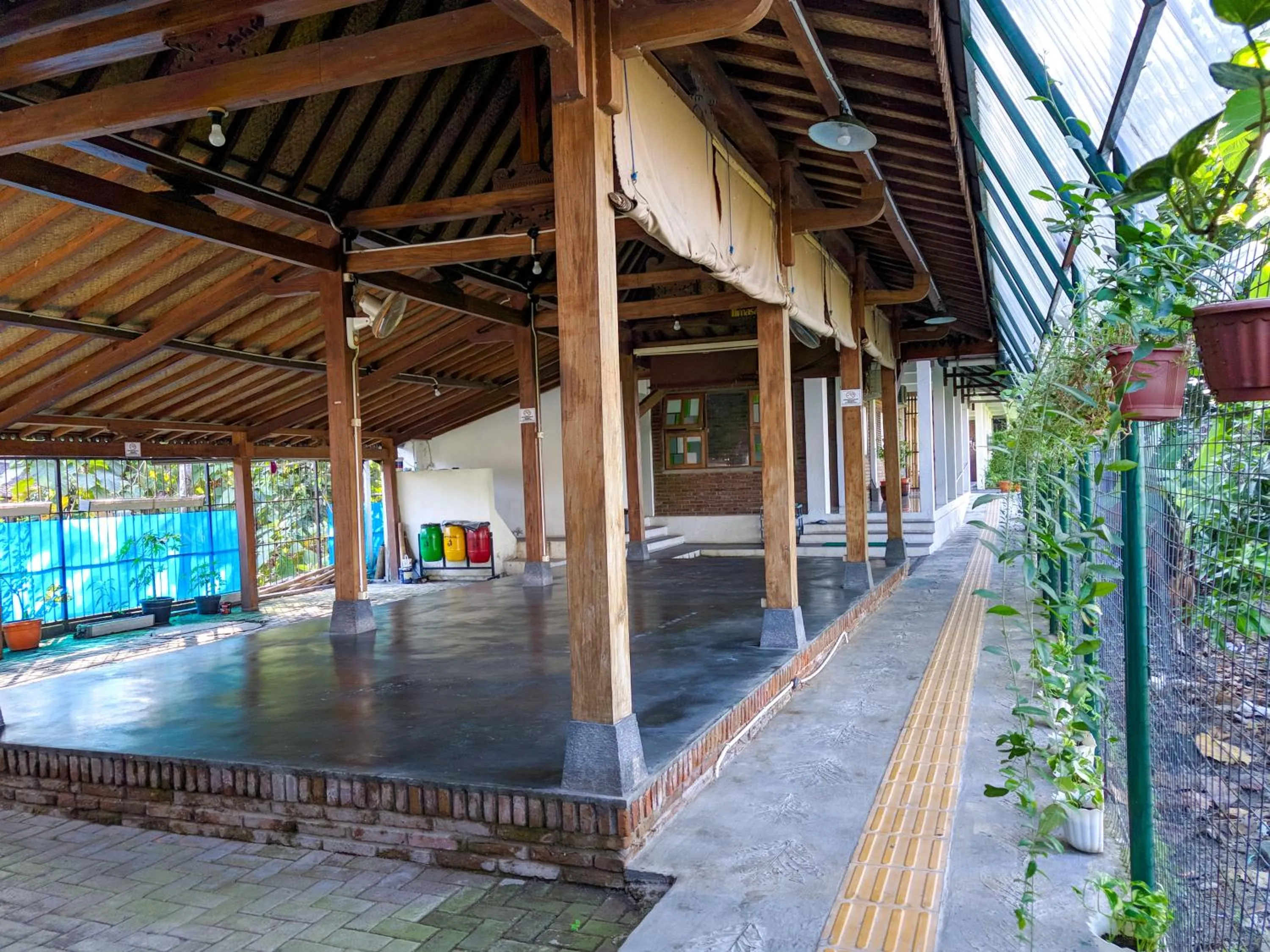 Property building in Griya Jagadhaya