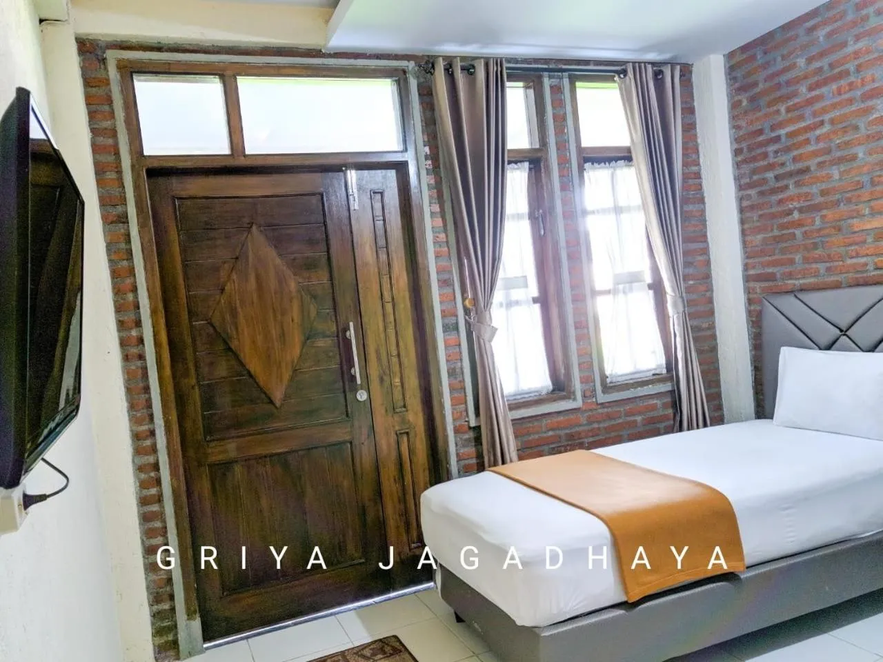 Bed in Griya Jagadhaya