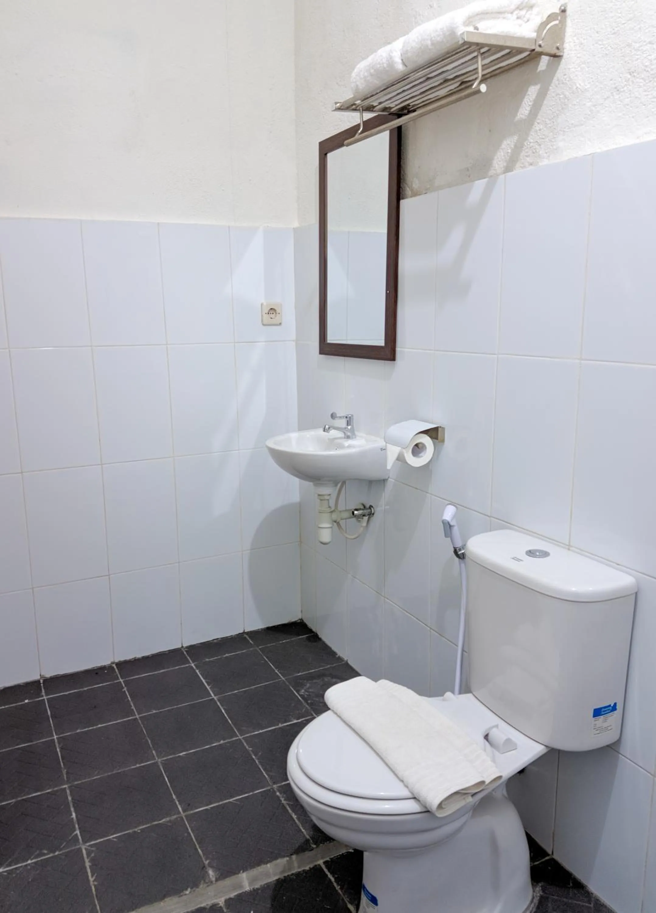 Bathroom in Griya Jagadhaya