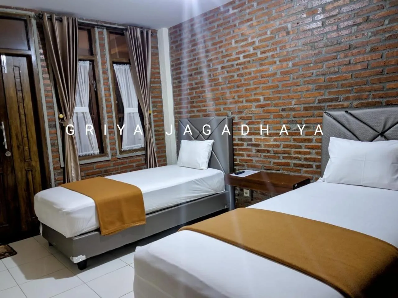 Bed in Griya Jagadhaya