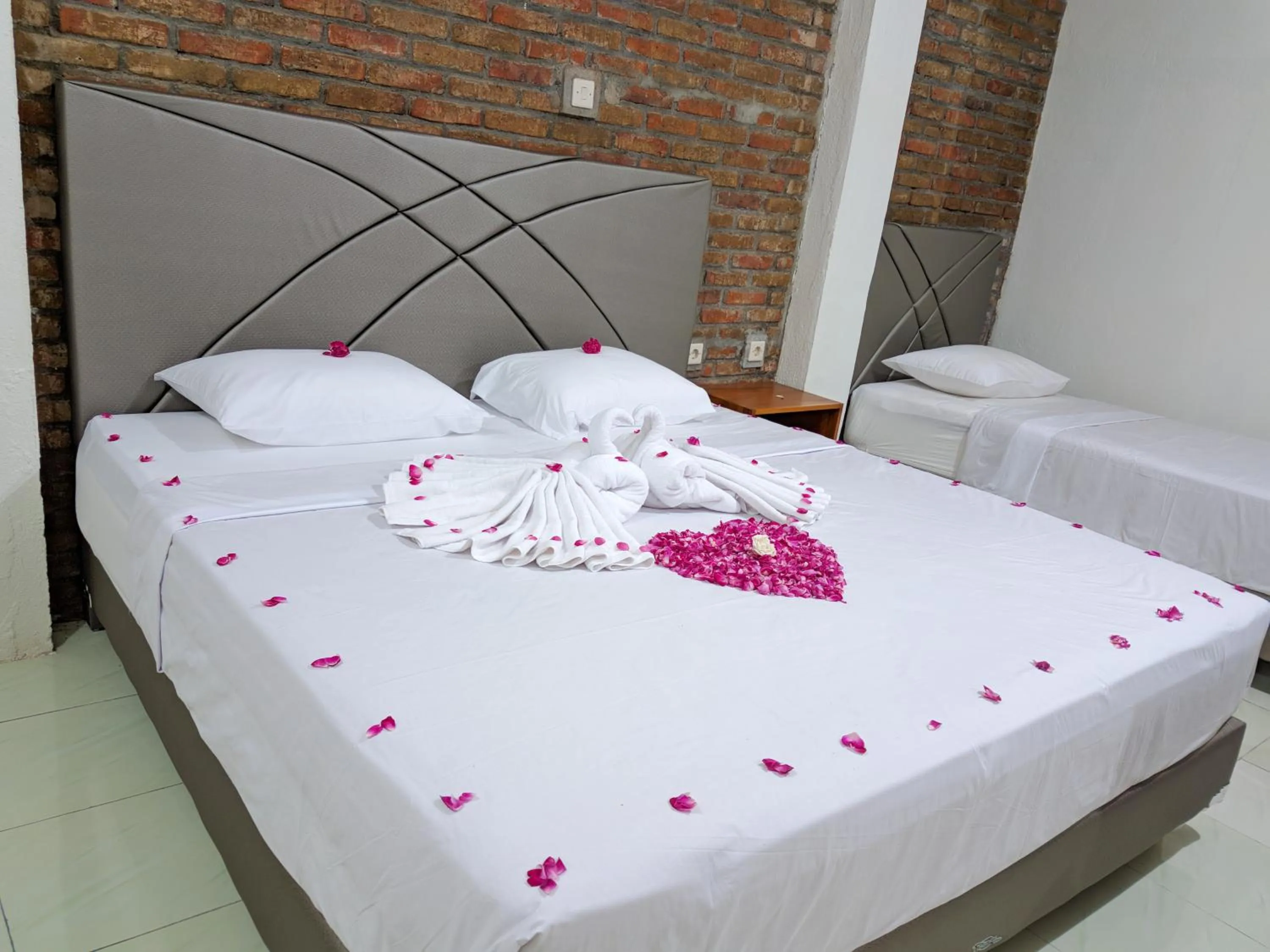 Property building, Bed in Griya Jagadhaya