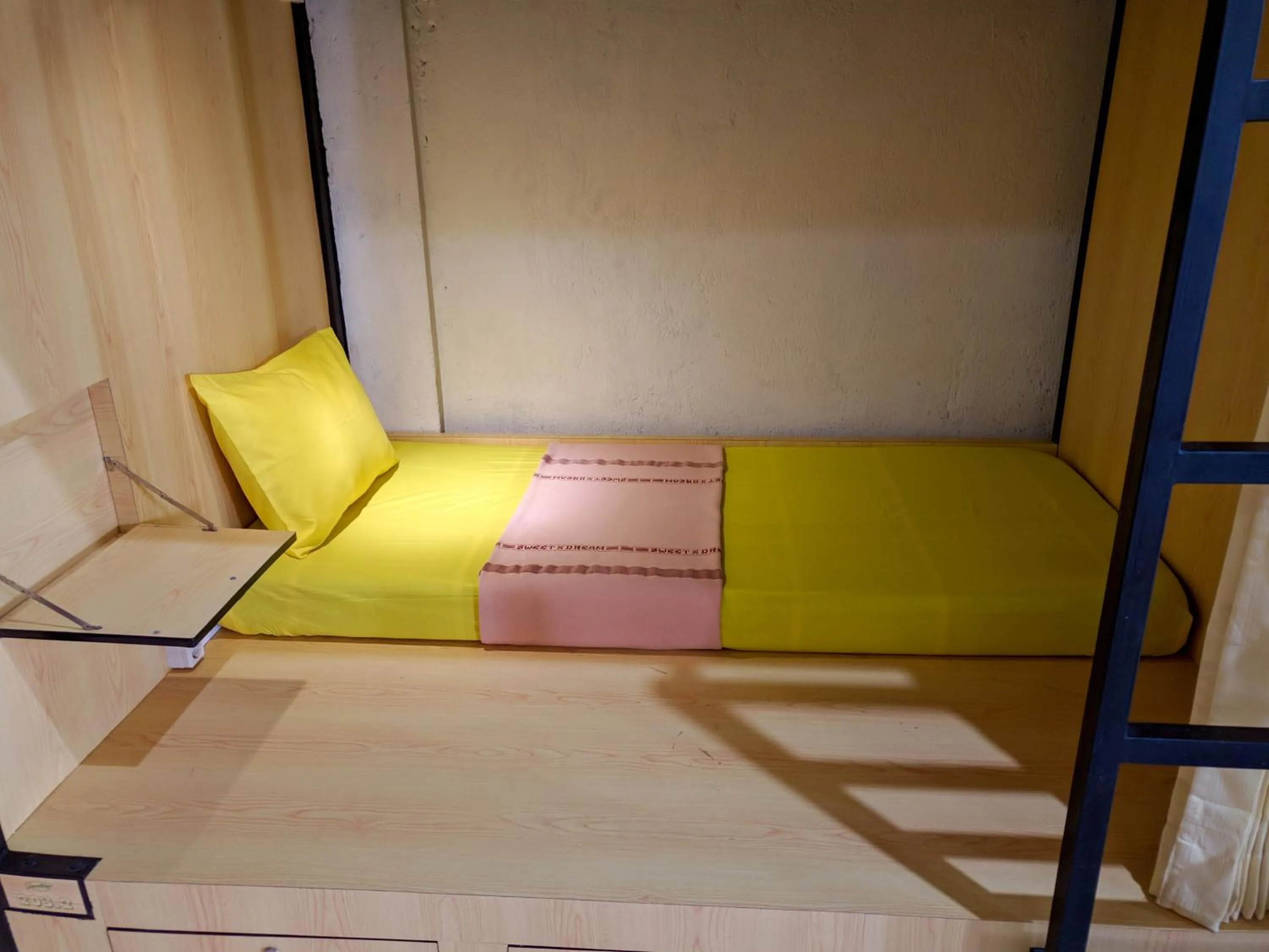 Bed in Griya Jagadhaya