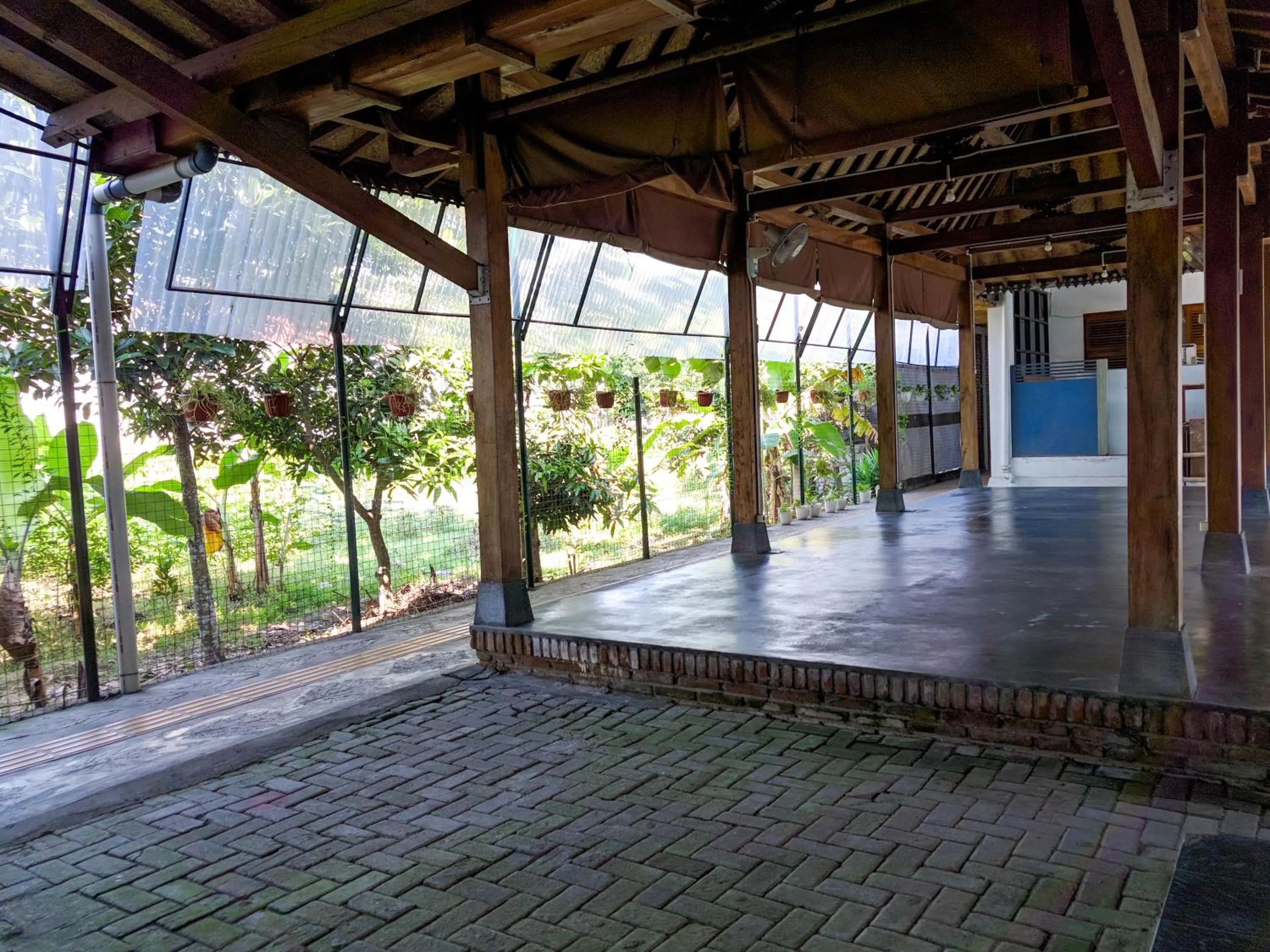 Property building in Griya Jagadhaya