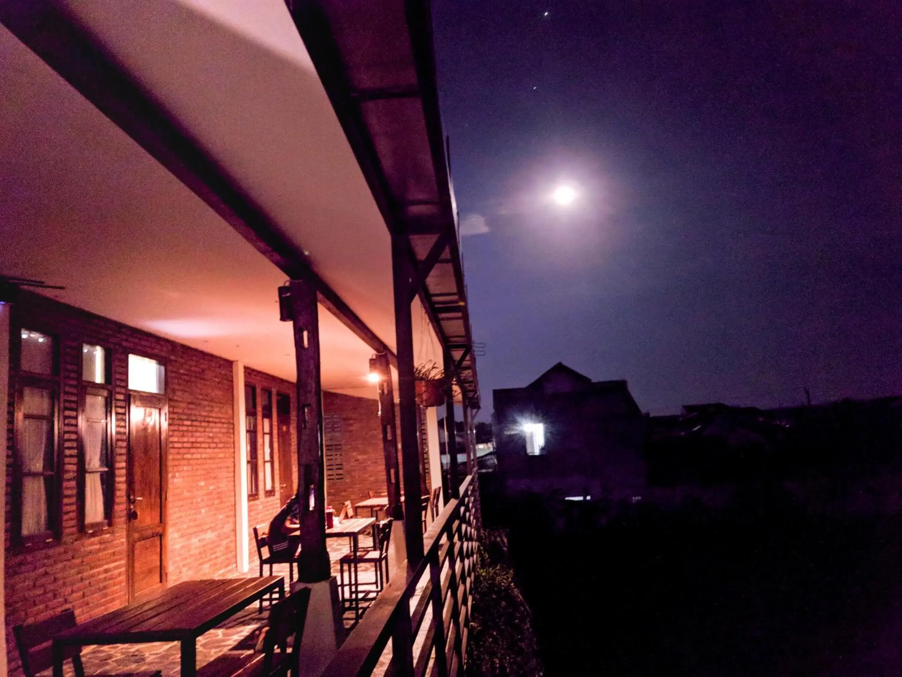 Single Bed in Mixed Dormitory Room in Griya Jagadhaya Single Bed in Mixed Dormitory Room in Griya Jagadhaya