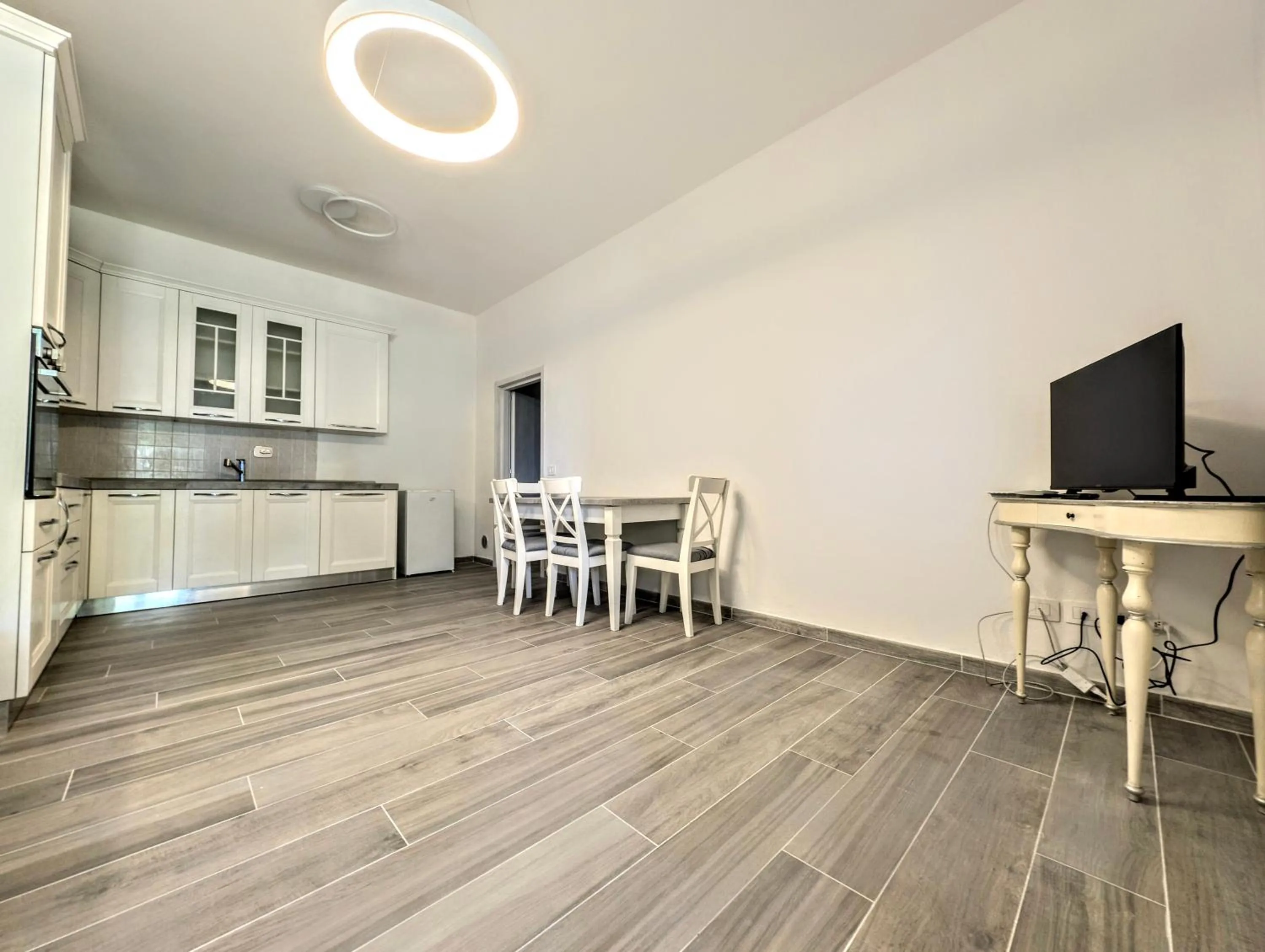 TV and multimedia in La Poggerina