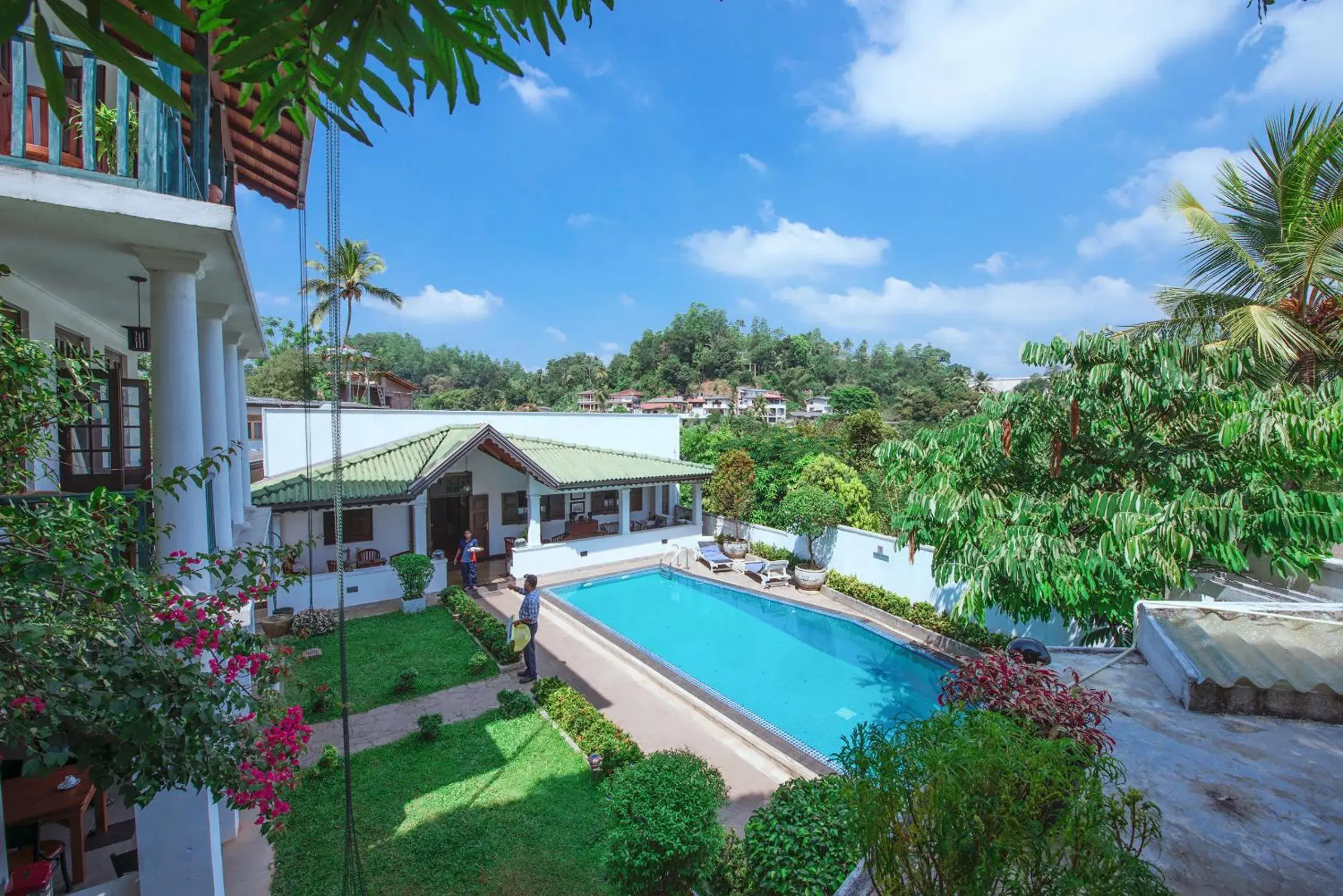 Kaya Residence Kandy Kaya Residence Kandy