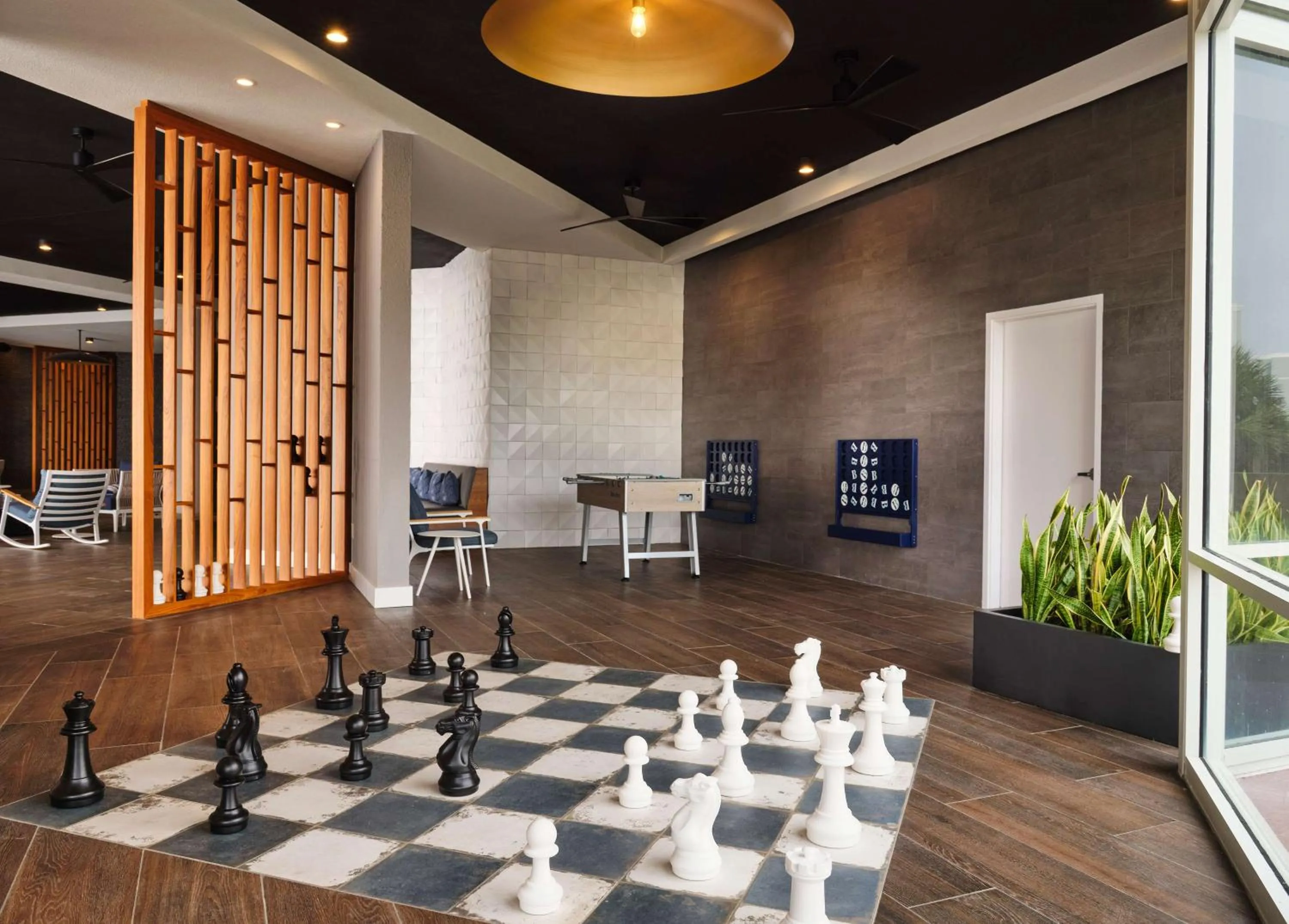 Sports in Hilton Myrtle Beach Resort