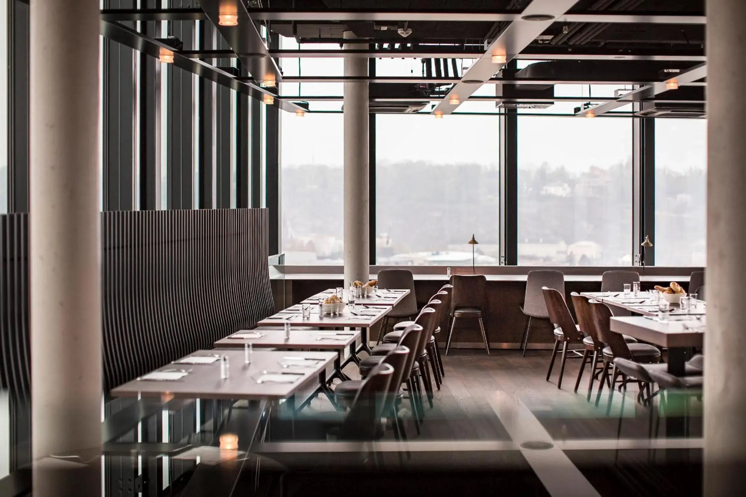 Restaurant/places to eat in arte Hotel Salzburg Restaurant/places to eat in arte Hotel Salzburg