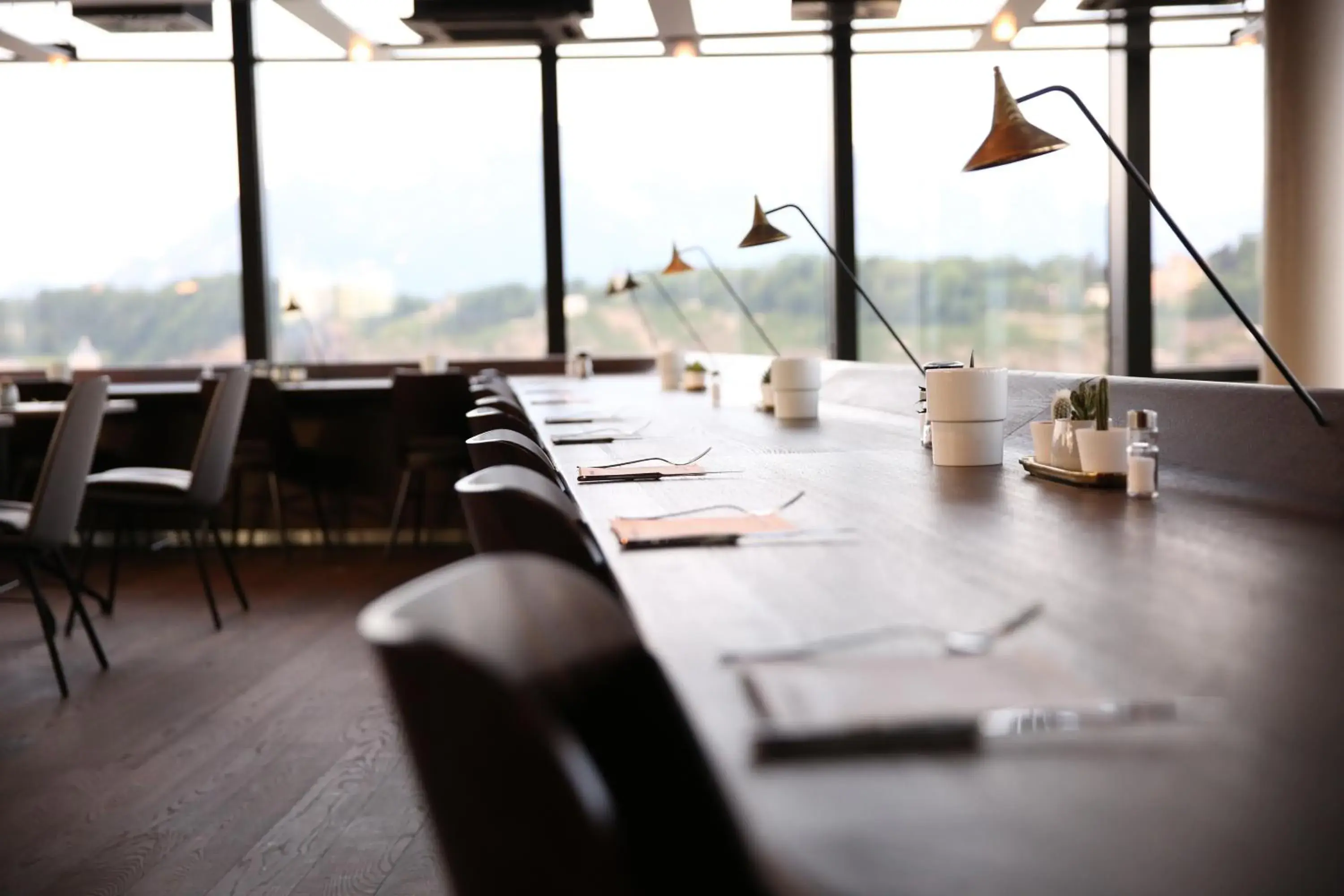 Restaurant/places to eat in arte Hotel Salzburg Restaurant/places to eat in arte Hotel Salzburg