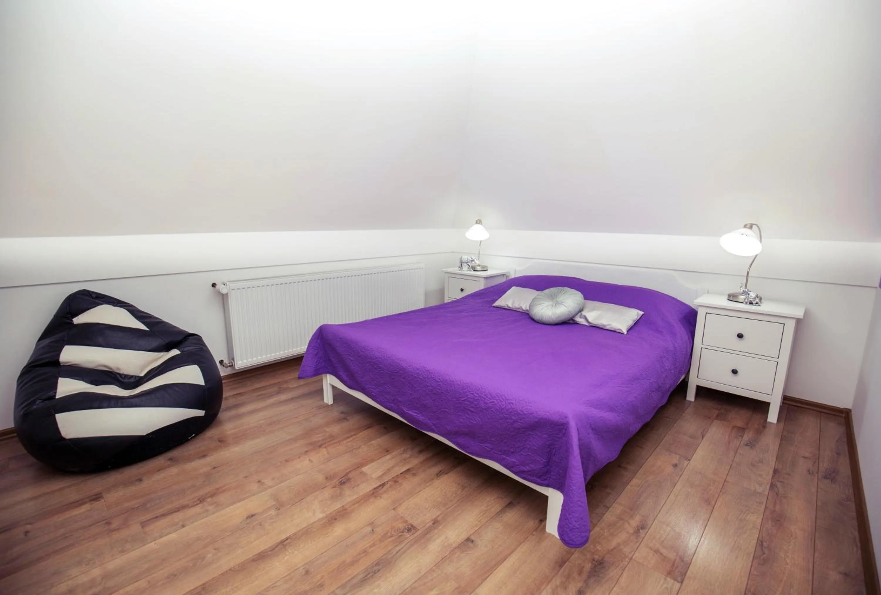 LURIA apartmani - Self Check-in