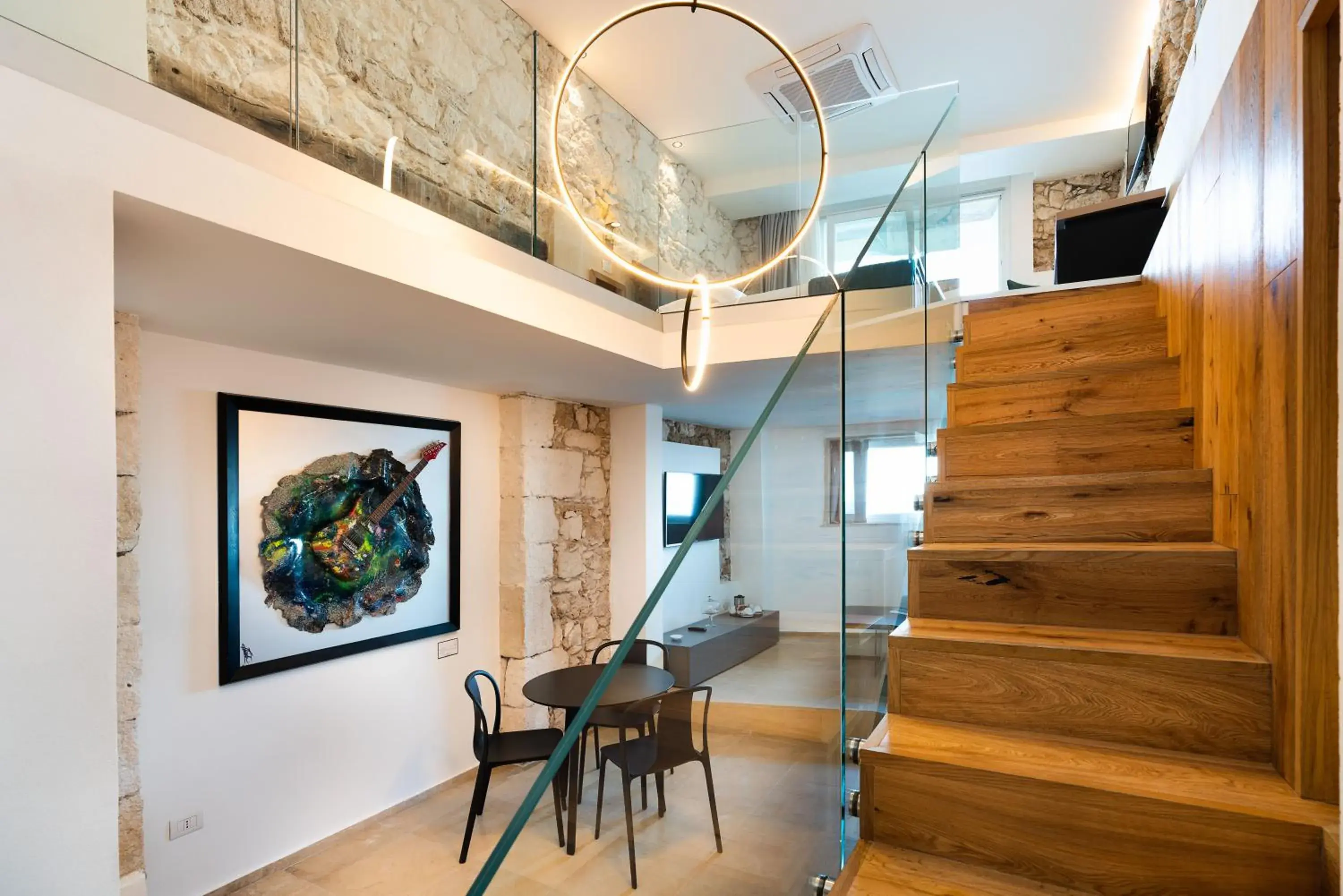 Deluxe Suite in Re Dionisio Luxury Suites Deluxe Suite in Re Dionisio Luxury Suites