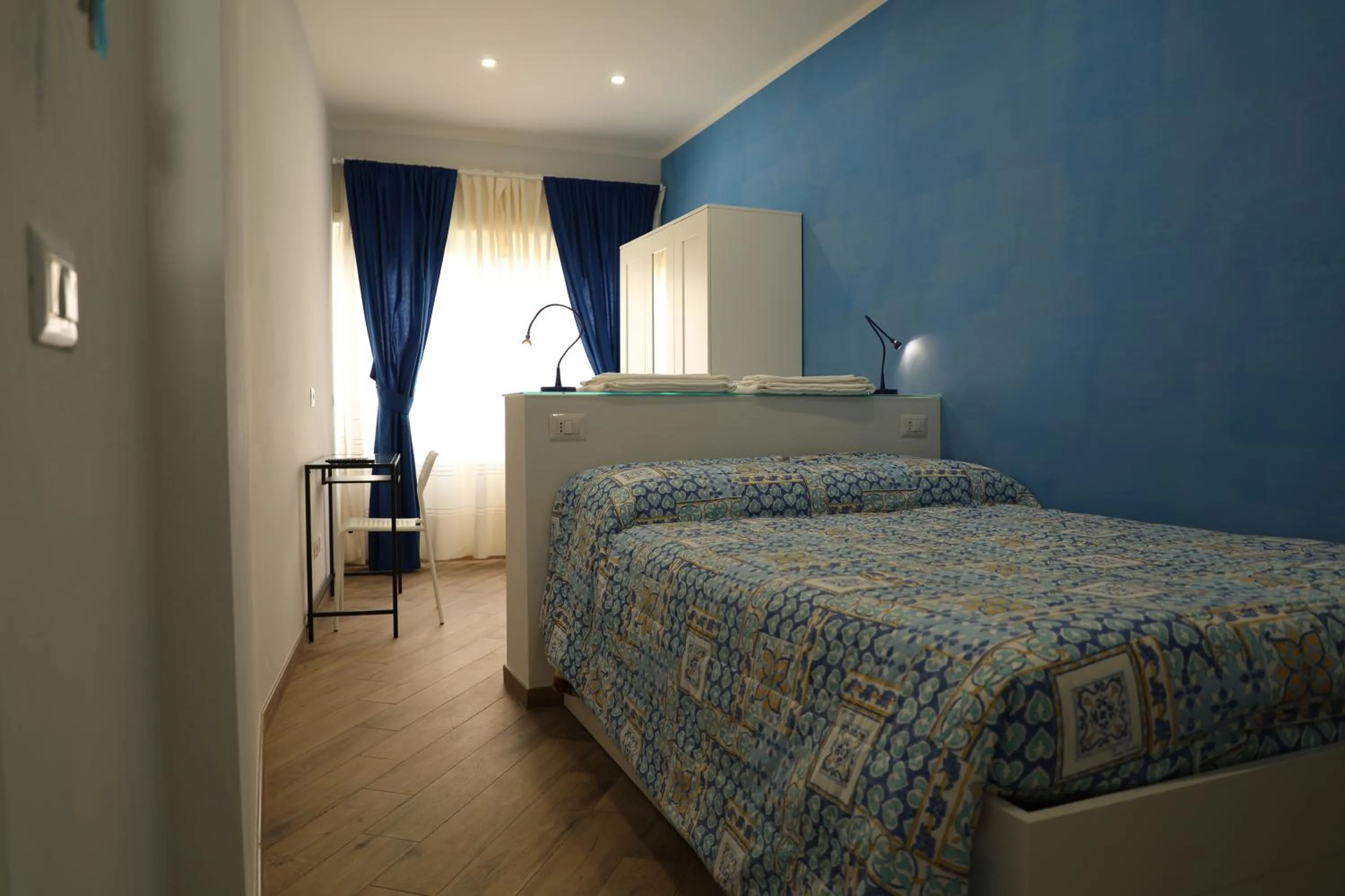 Affittacamere Arte nei Colori