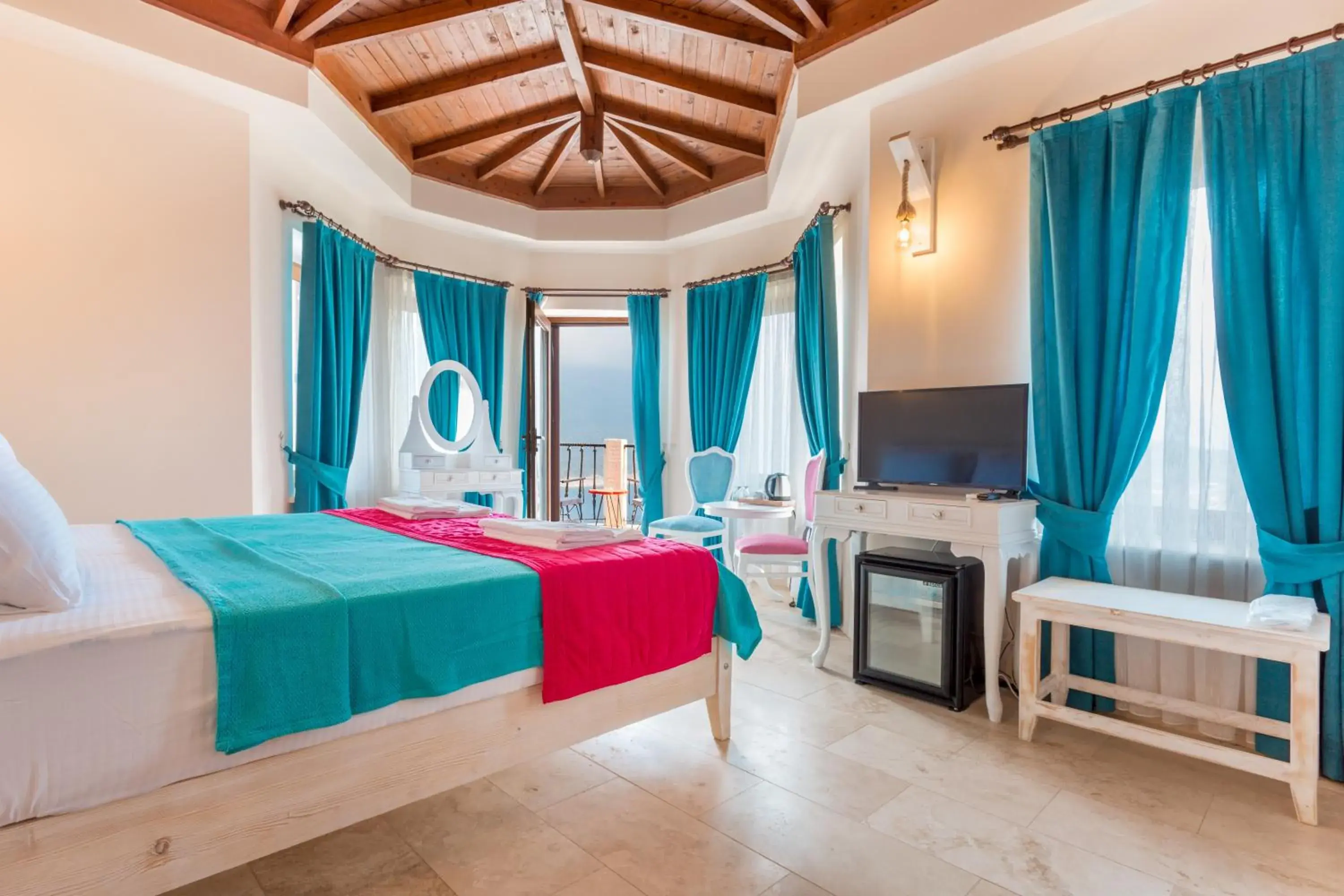 Photo of the whole room in Hillcity Hotel Photo of the whole room in Hillcity Hotel