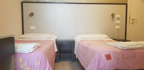 Hotel Eden