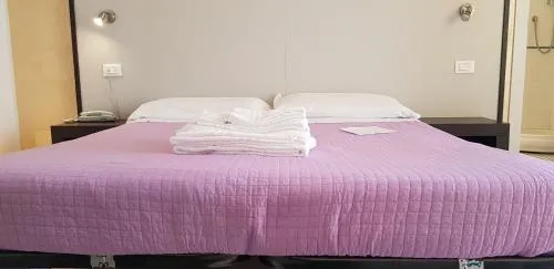 Hotel Eden