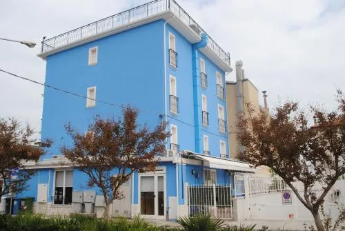 Hotel Eden