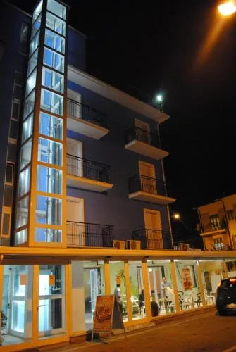 Hotel Eden