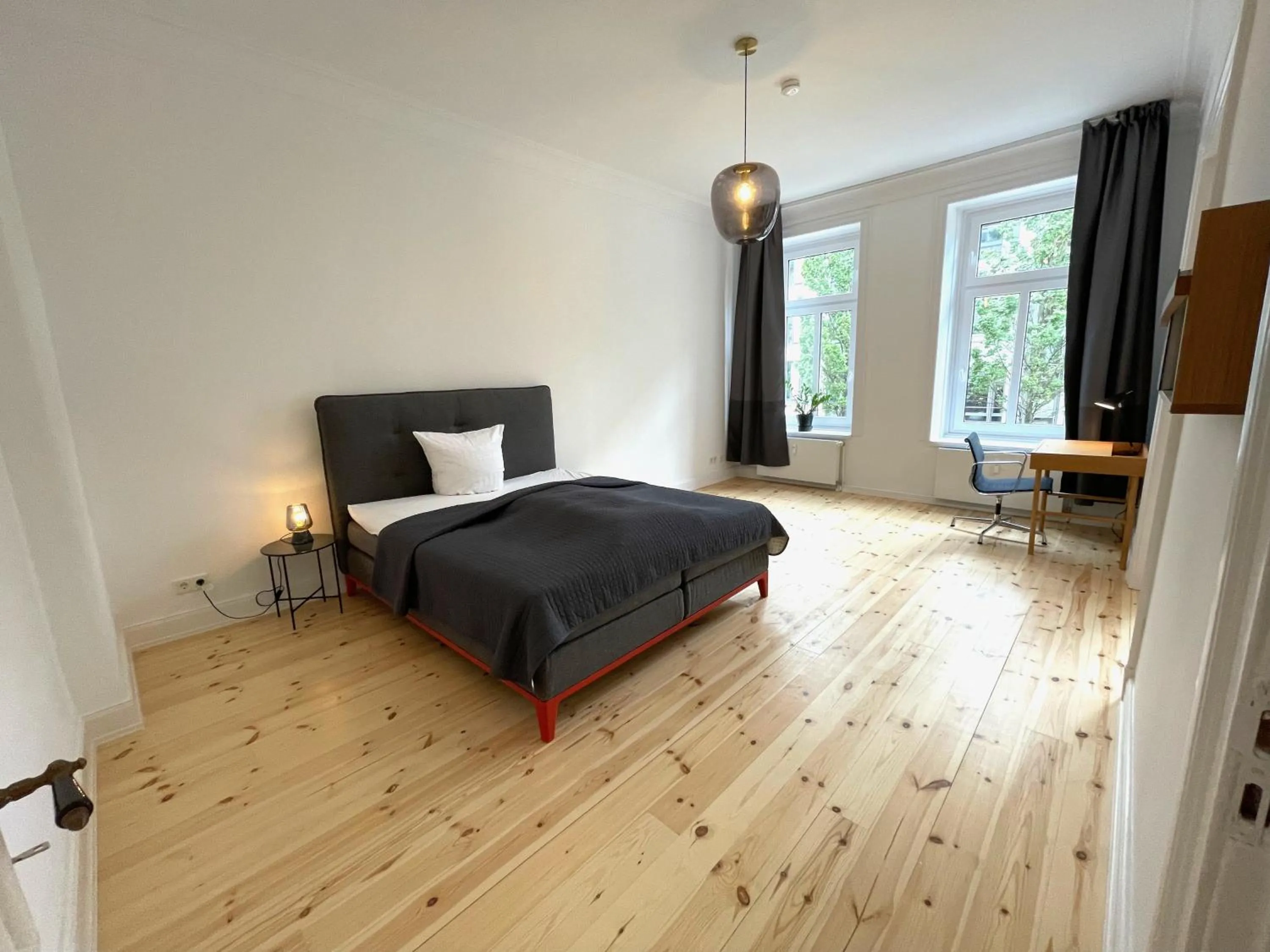 Park Lane Business-Apartment