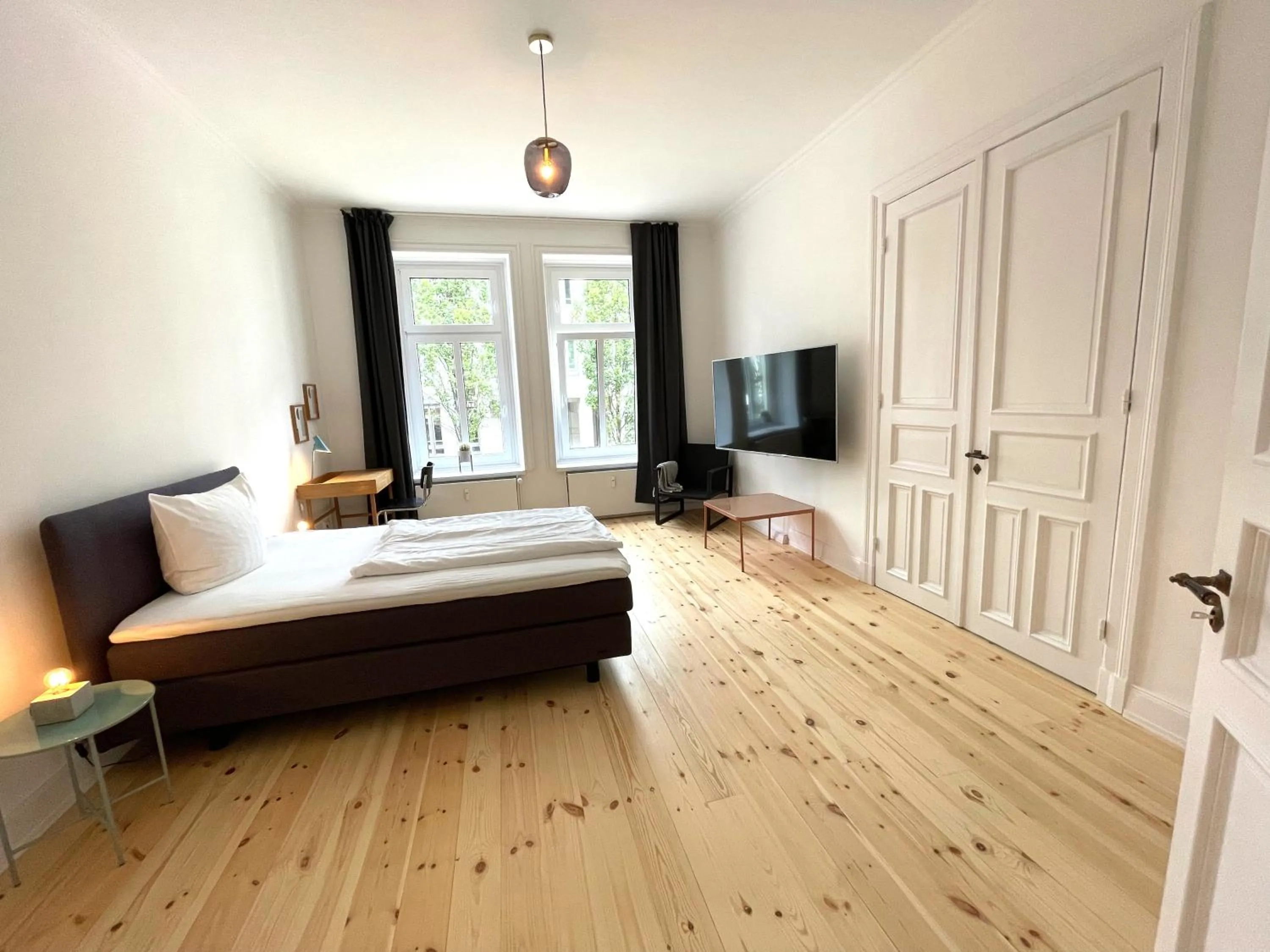 Park Lane Business-Apartment