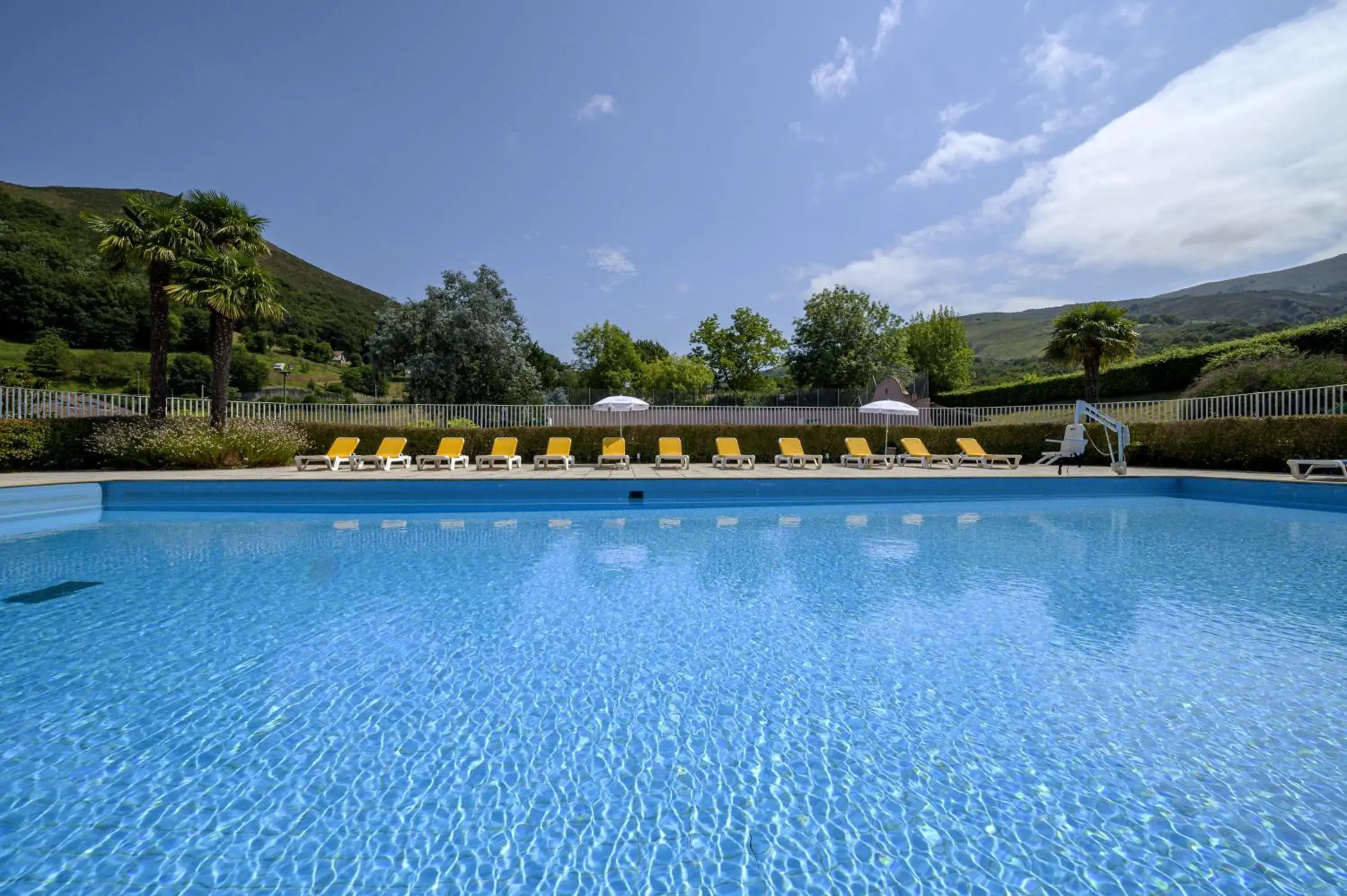 Village Club Le Saint Ignace Village Club Le Saint Ignace