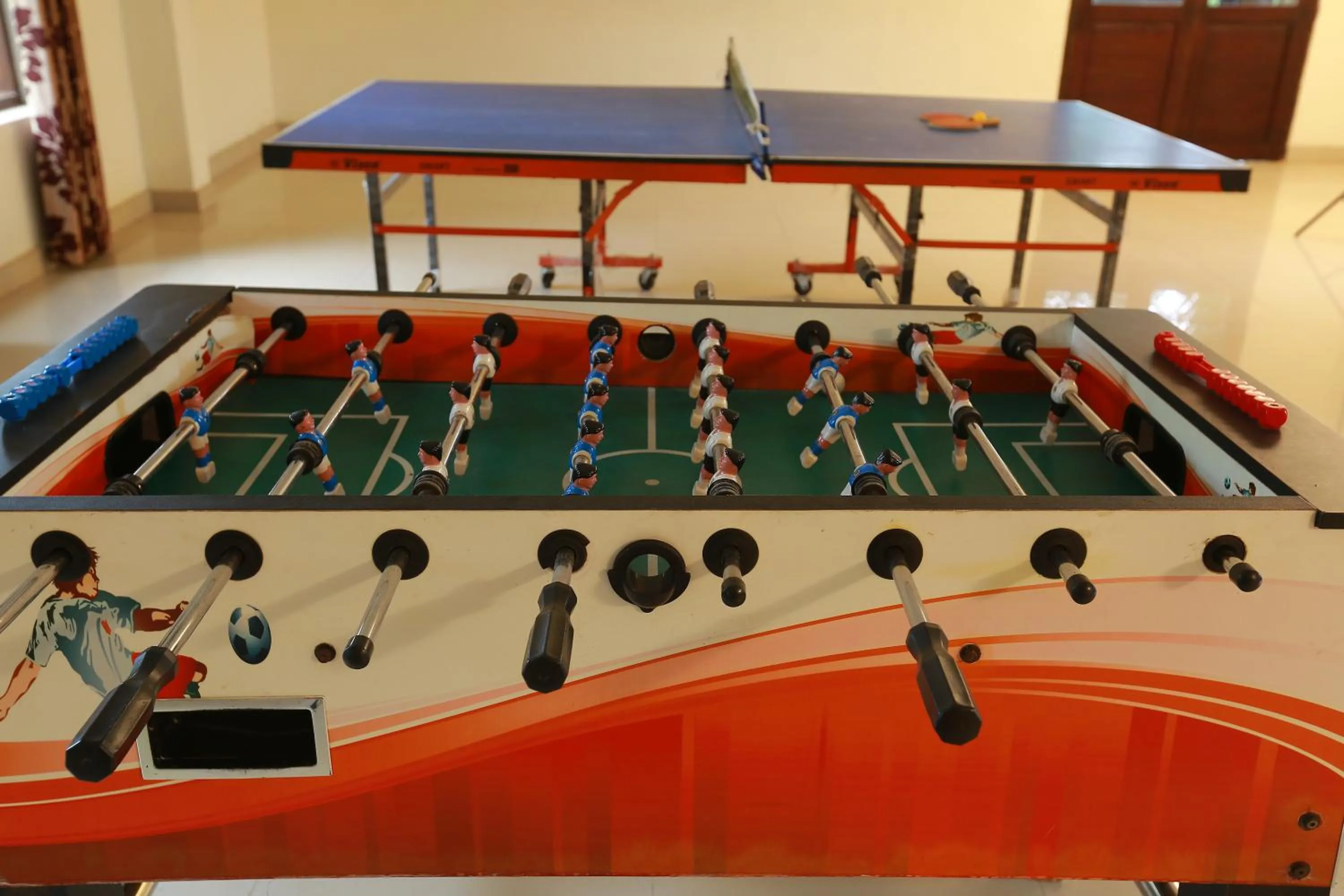 Deshadan Backwater Resort - The best sunrise view