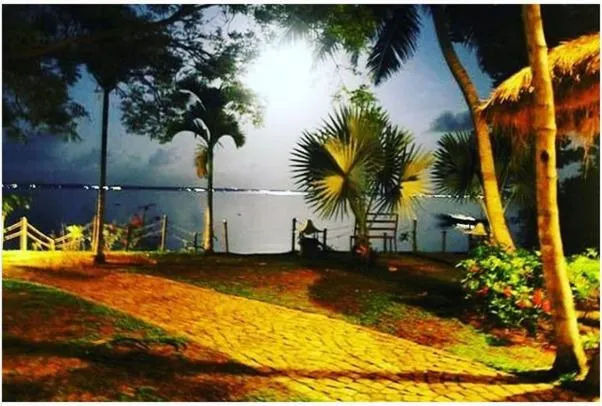 Deshadan Backwater Resort - The best sunrise view