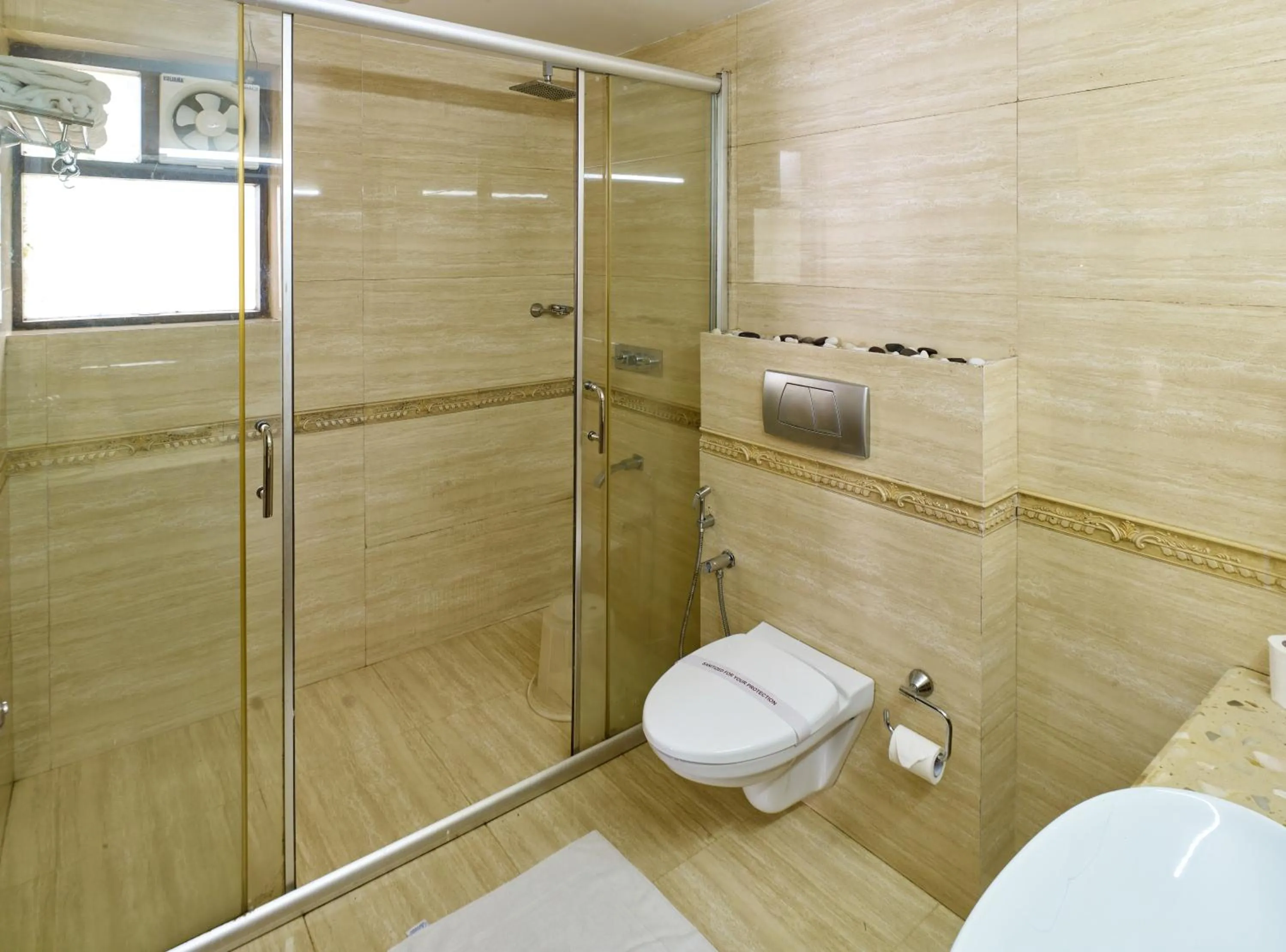 Deshadan Backwater Resort - The best sunrise view