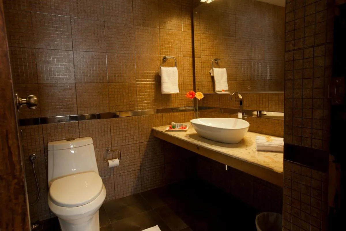 Deshadan Backwater Resort - The best sunrise view