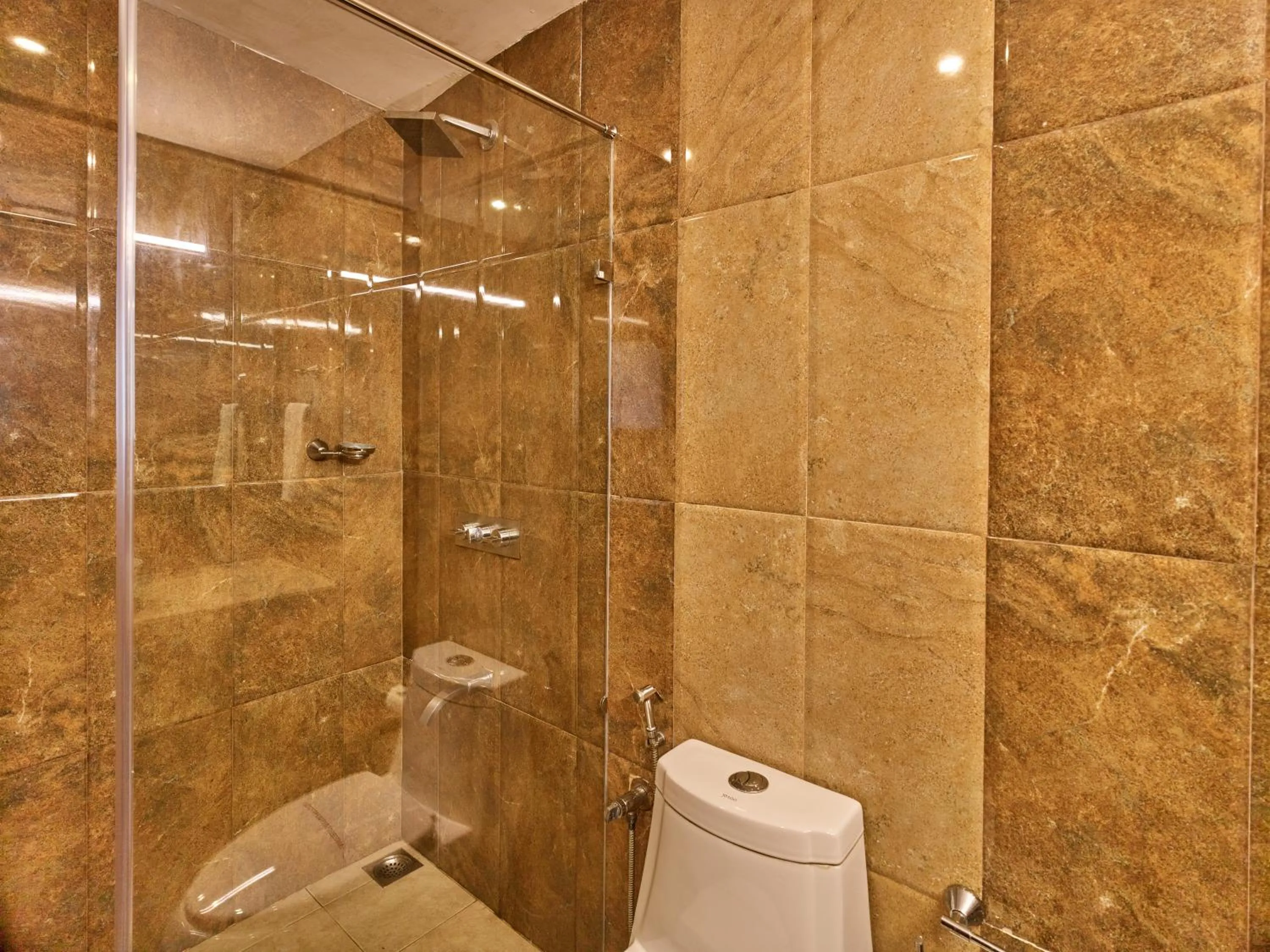 Deshadan Backwater Resort - The best sunrise view