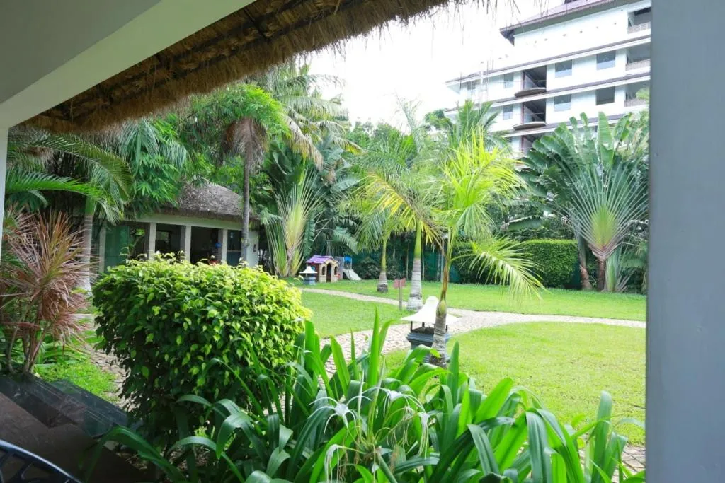 Deshadan Backwater Resort - The best sunrise view