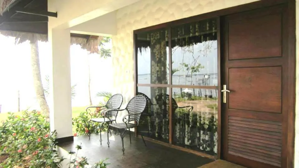 Deshadan Backwater Resort - The best sunrise view