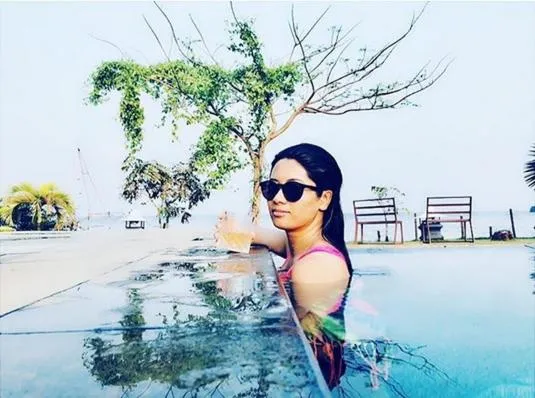 Deshadan Backwater Resort - The best sunrise view