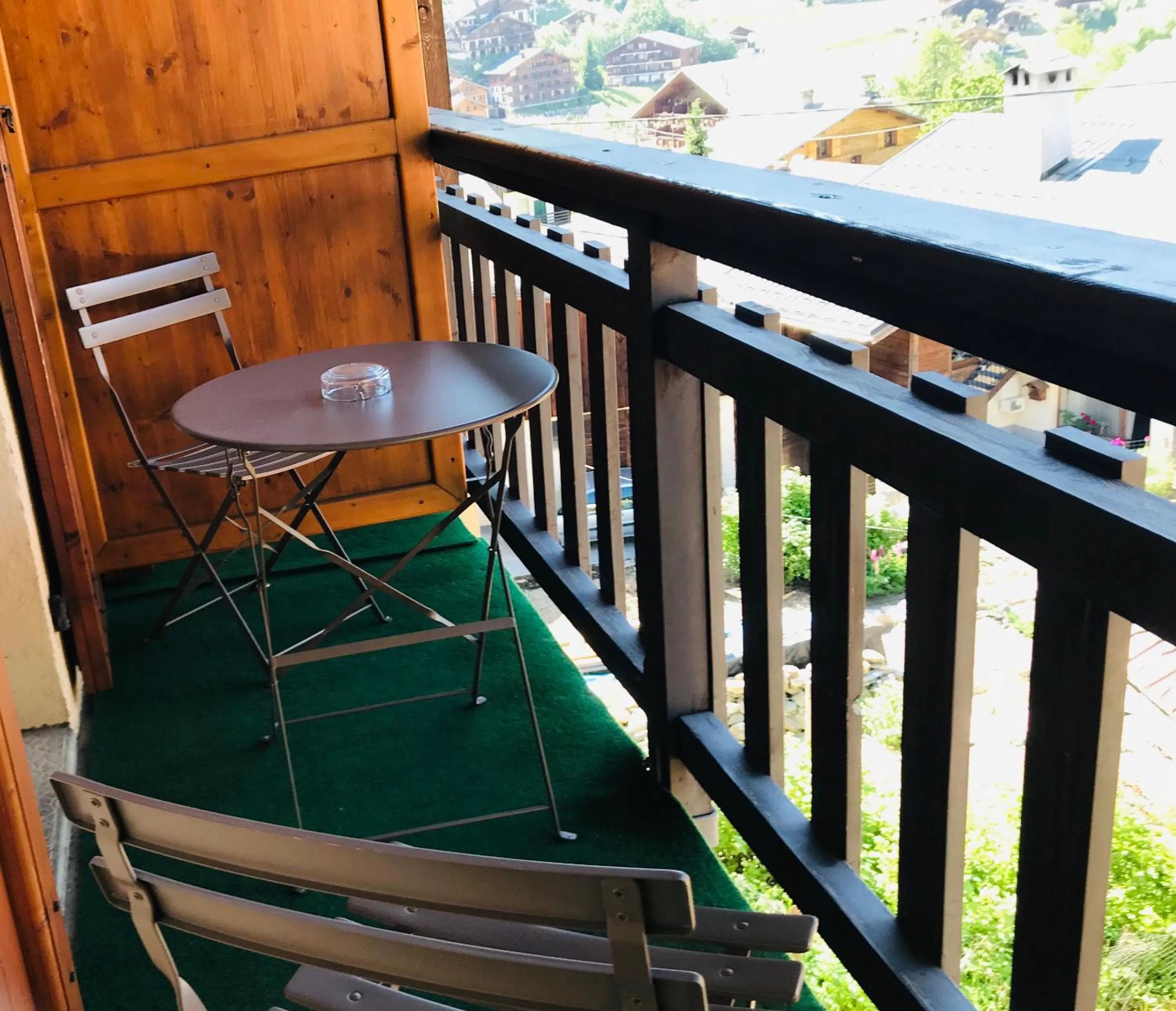 Logis Hôtel Les Ancolies