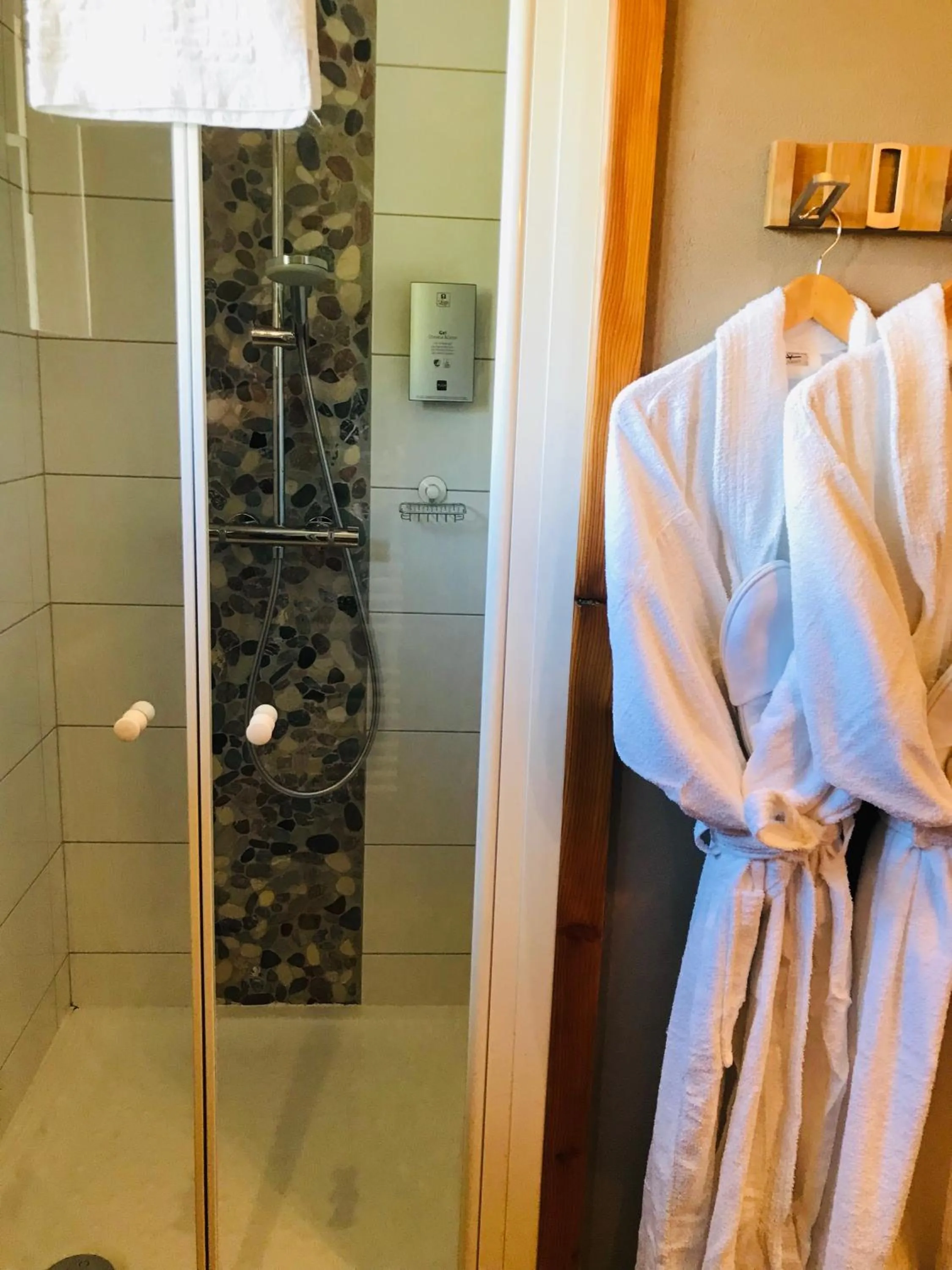 Logis Hôtel Les Ancolies