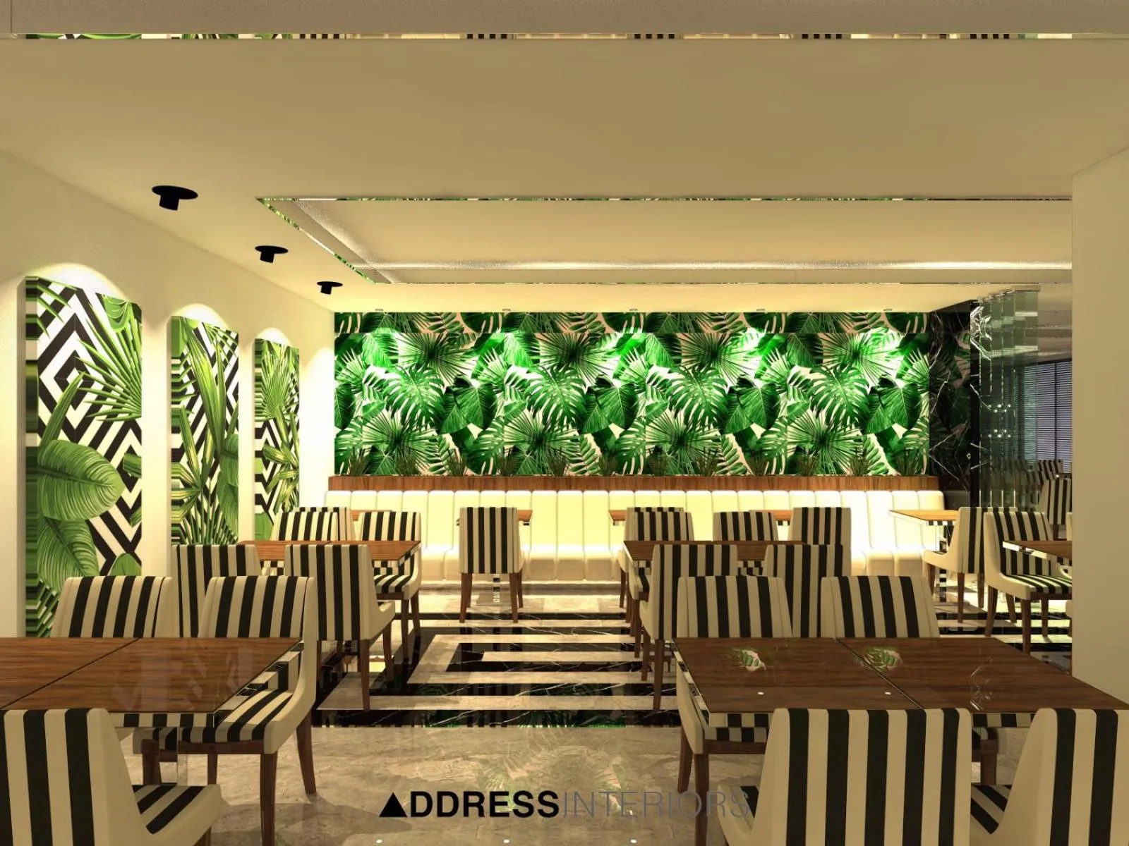 Breakfast in Kavala Hotel