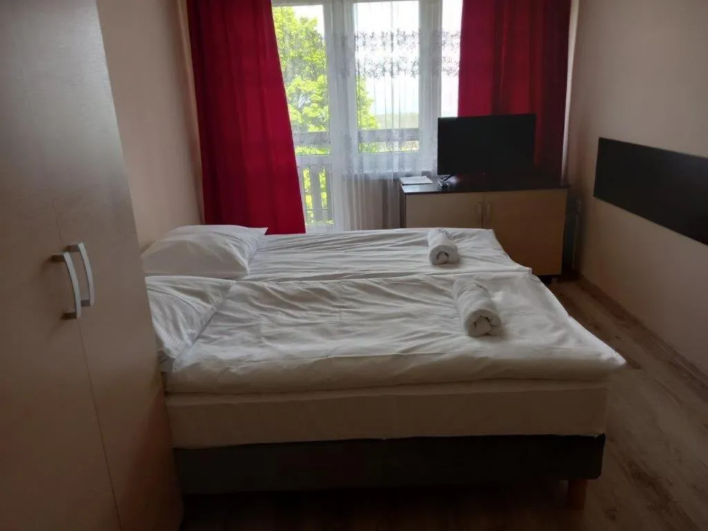 Bed in Halny Natura Tour