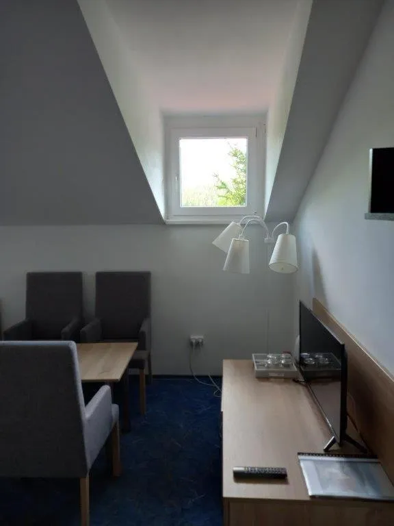 TV and multimedia in Halny Natura Tour