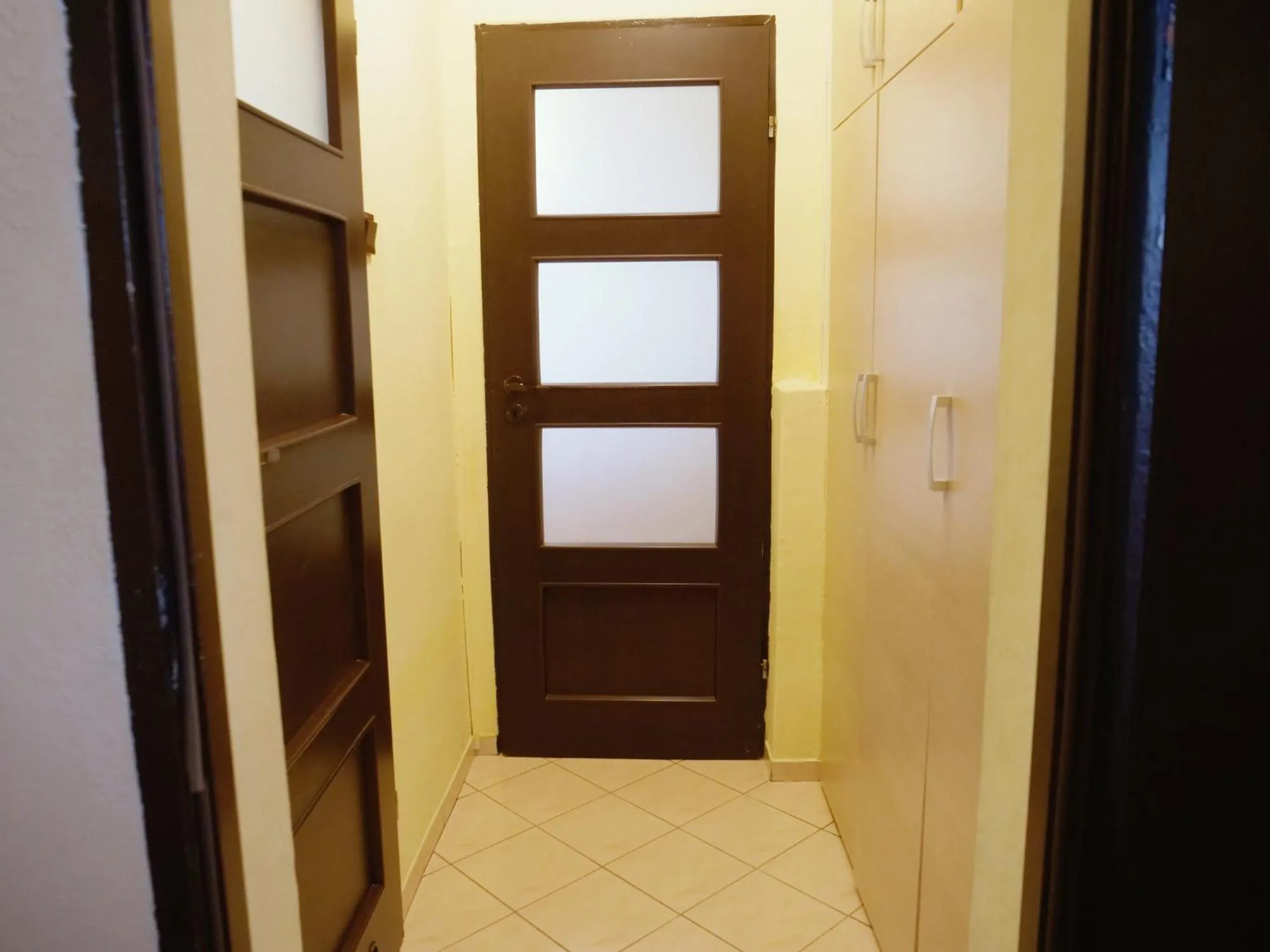 Photo of the whole room in Halny Natura Tour