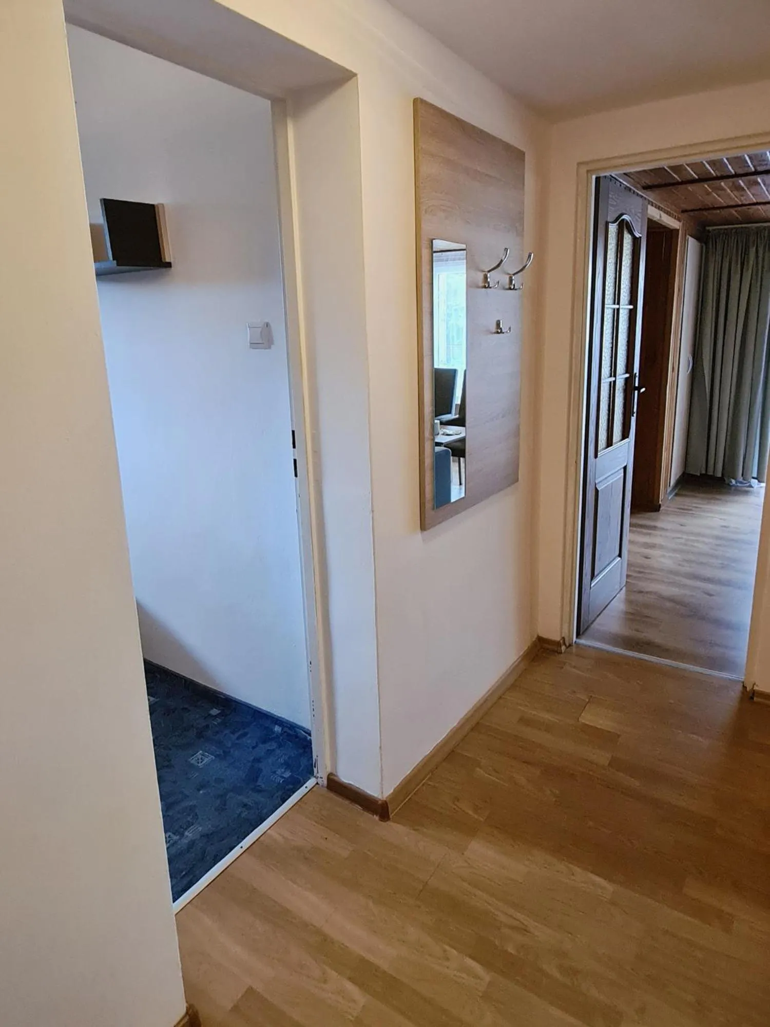 Photo of the whole room in Halny Natura Tour