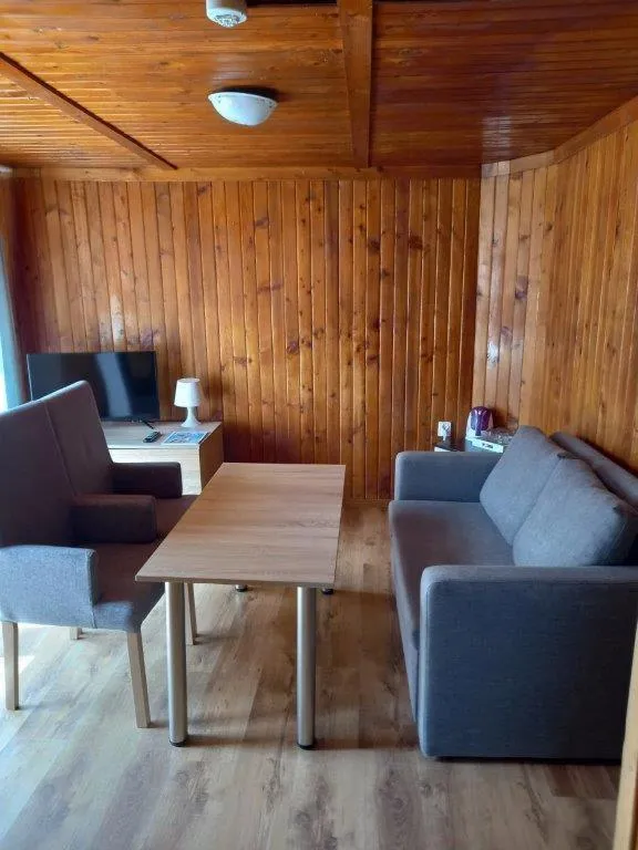 TV and multimedia in Halny Natura Tour