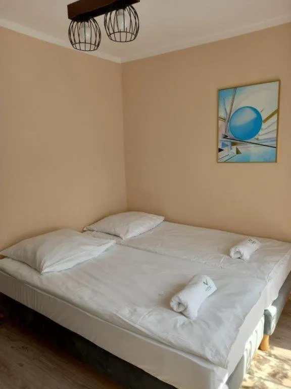 Bed in Halny Natura Tour