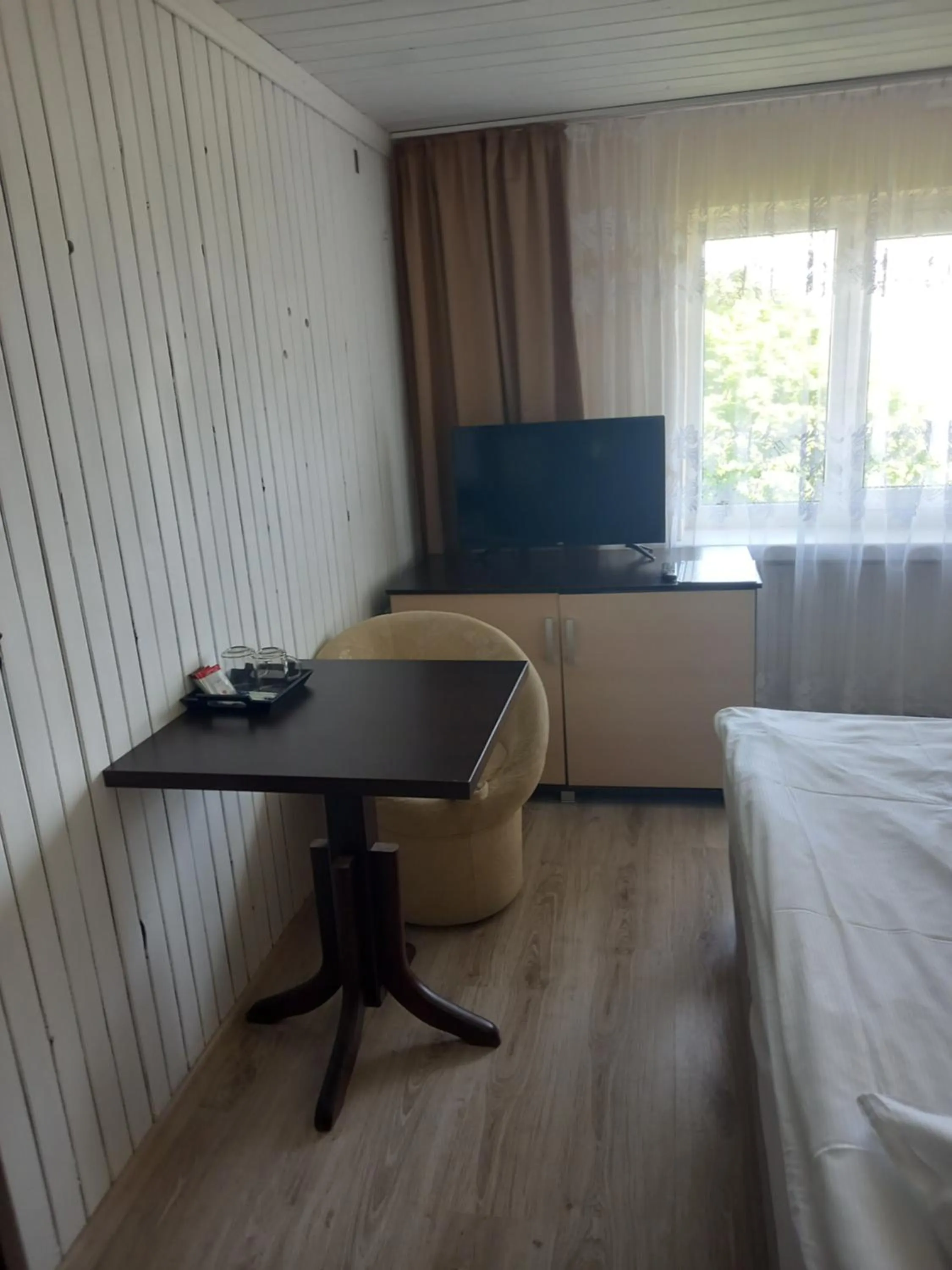 Bed in Halny Natura Tour