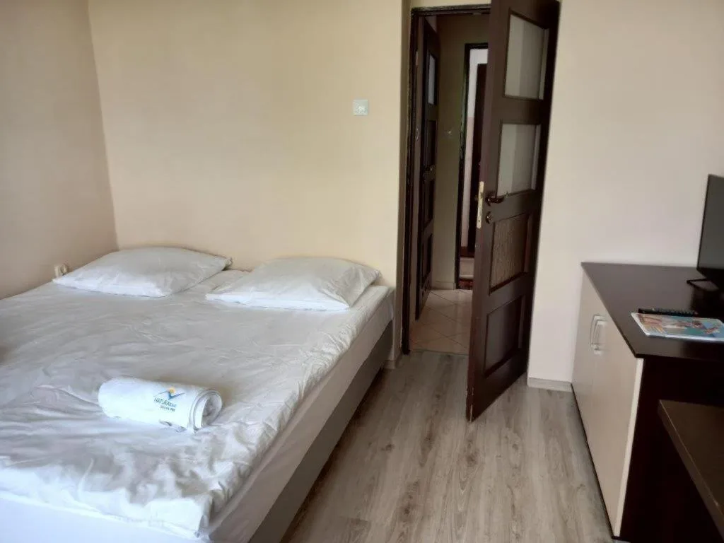 Bed in Halny Natura Tour