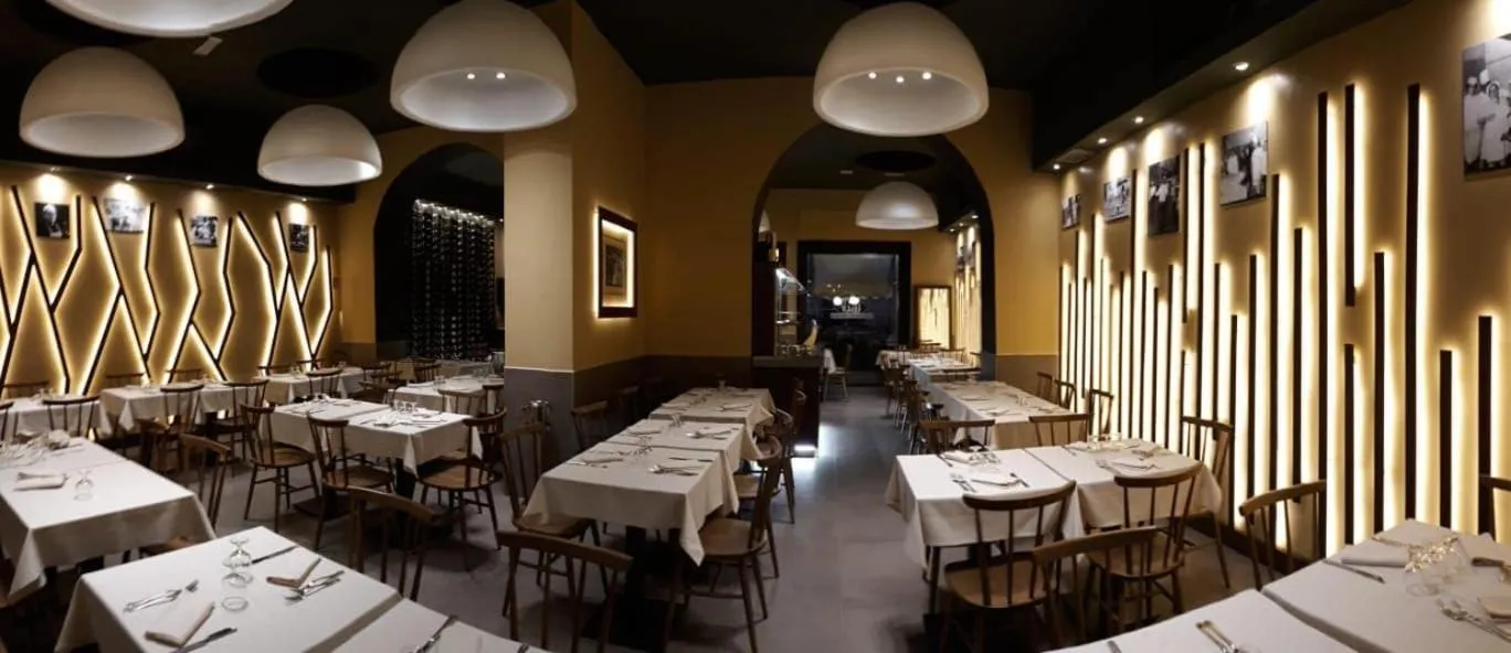 Internal: Not applicable to any particular room in CityLife Rome