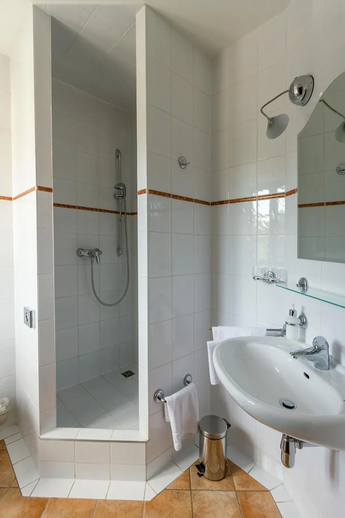 Double Room in Burgschänke & Herberge Goldener Löwe Double Room in Burgschänke & Herberge Goldener Löwe