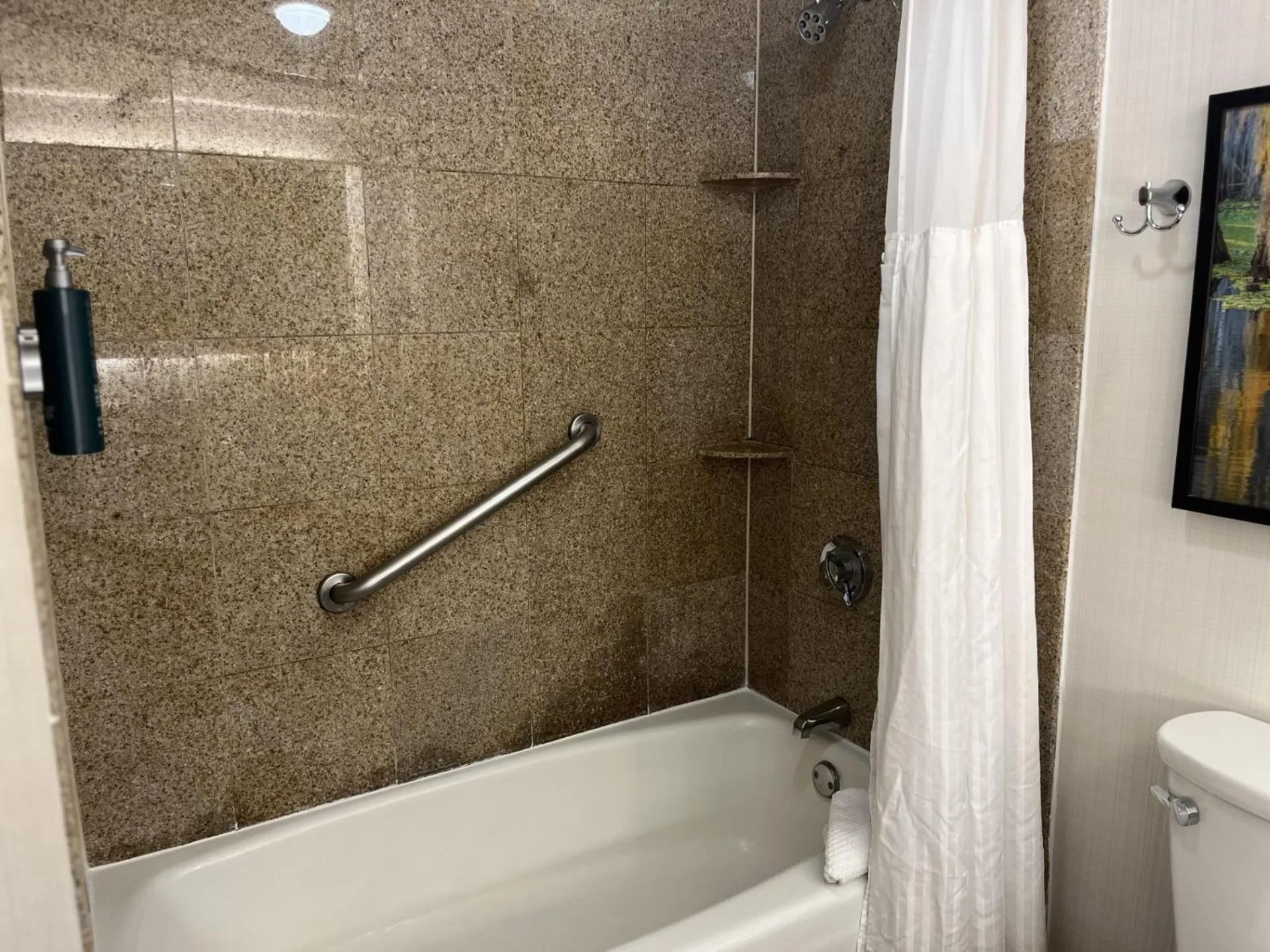 Bathroom in Hilton Ocala