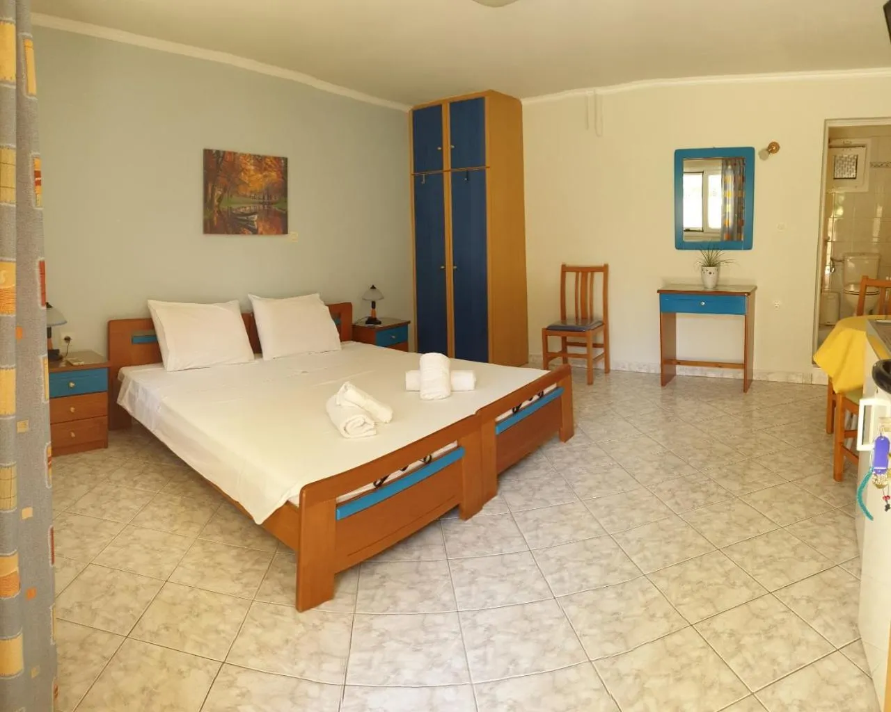 Epi Apartments
