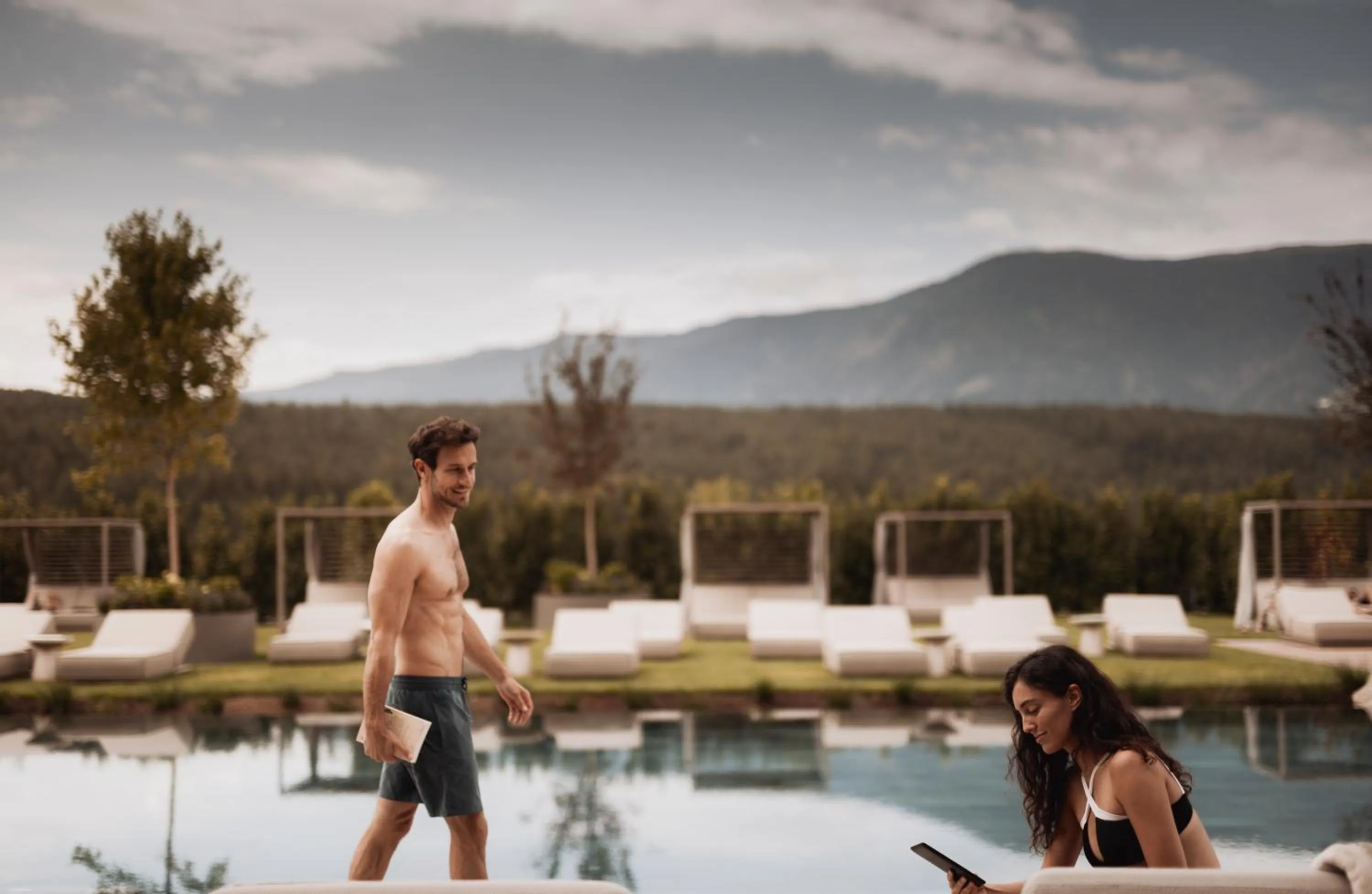 Hotel Solvie