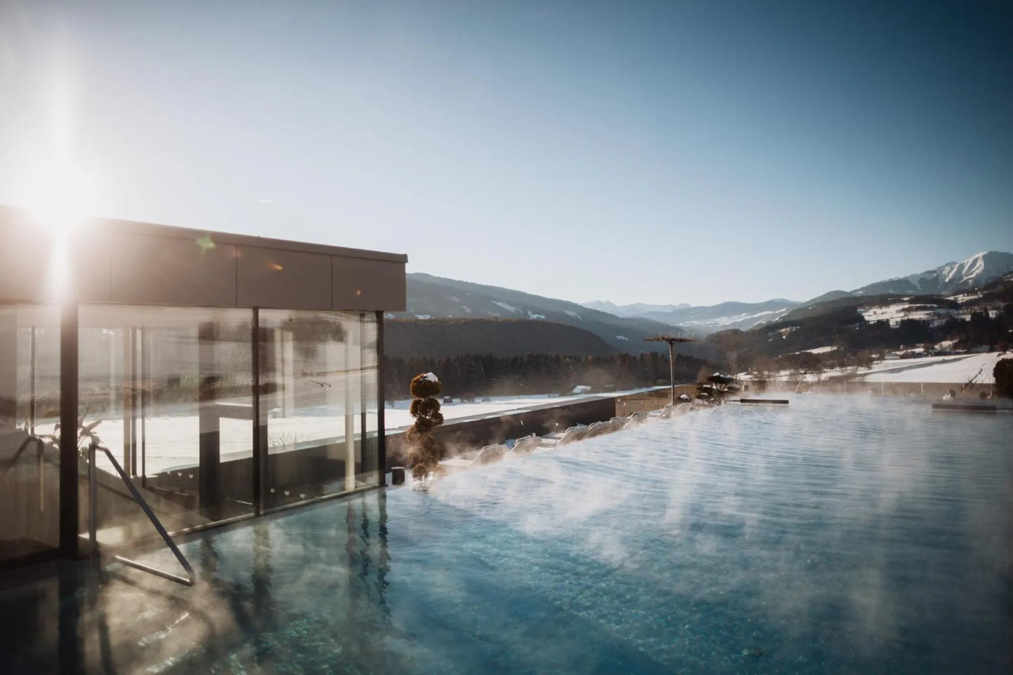 Hotel Solvie