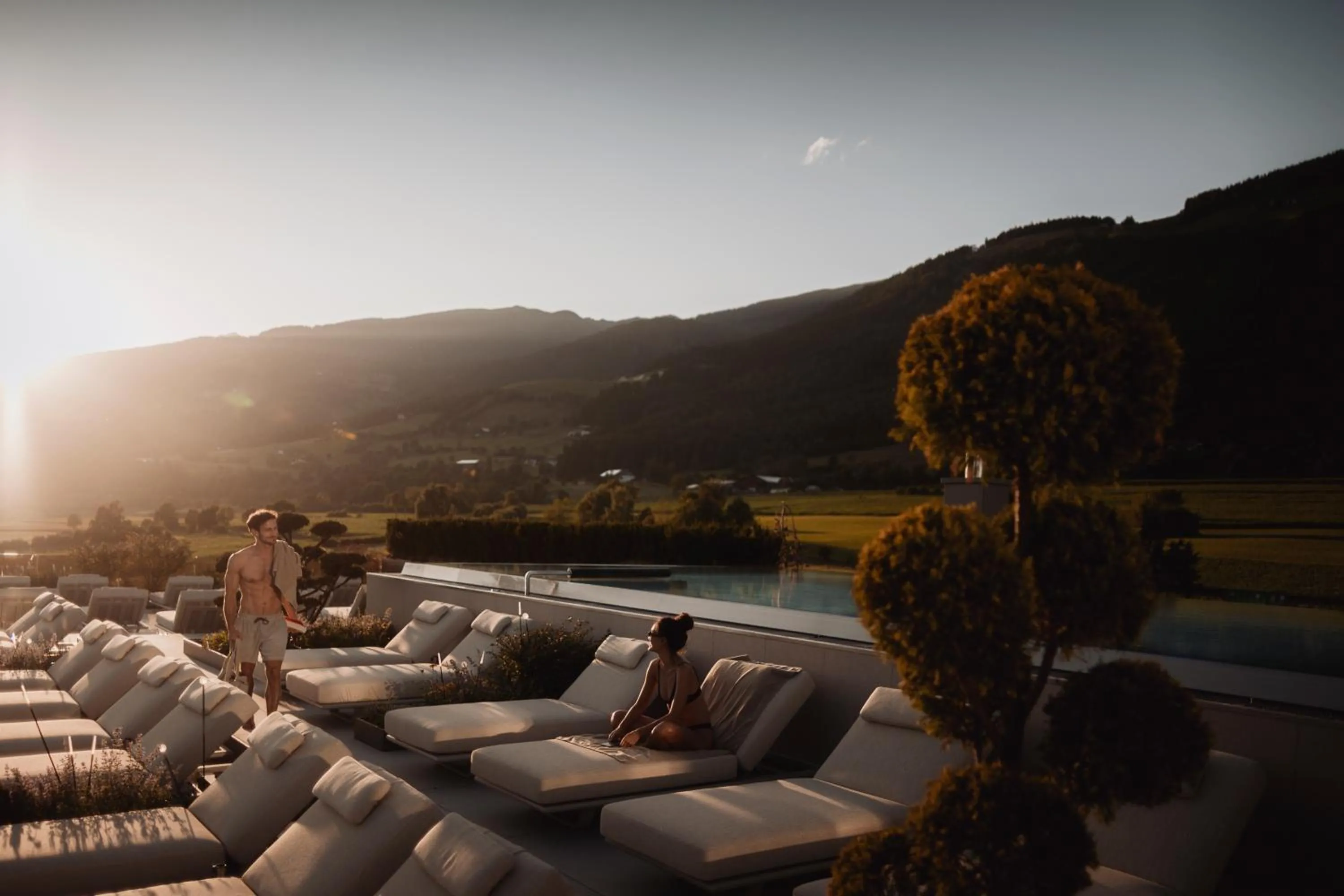 Hotel Solvie